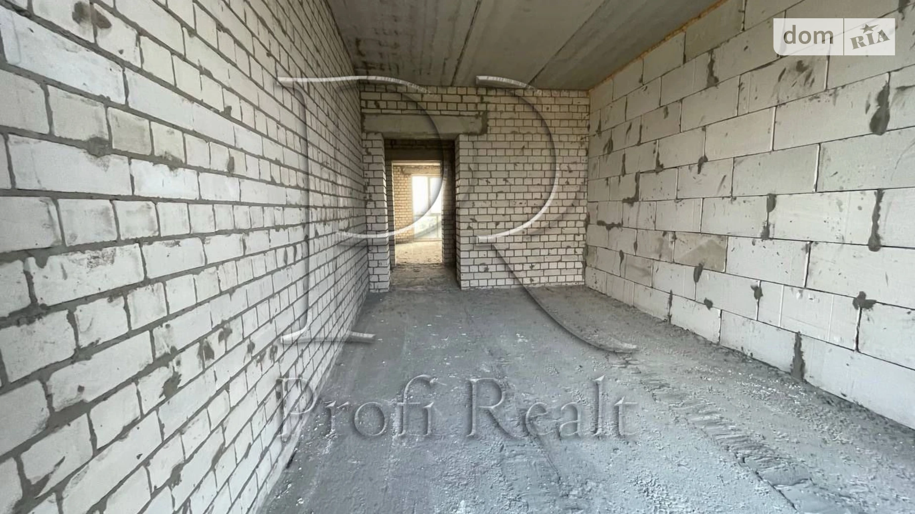 Продается 3-комнатная квартира 88.2 кв. м в Чайках, ул. Валерия Лобановского, 30Б - фото 3