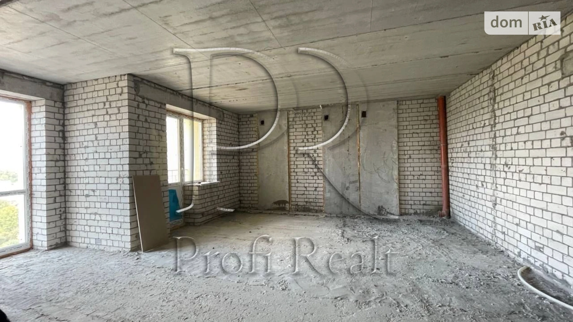 Продается 3-комнатная квартира 88.2 кв. м в Чайках, ул. Валерия Лобановского, 30Б - фото 5