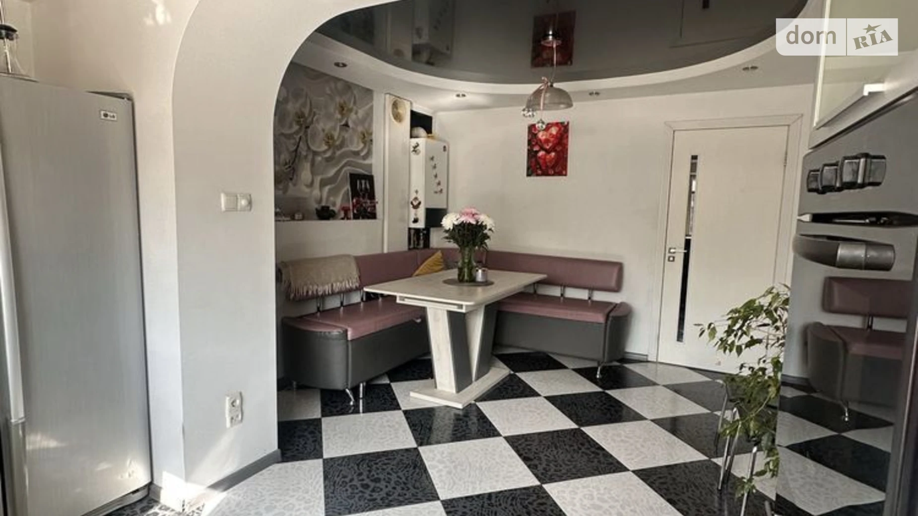 Продается одноэтажный дом 100 кв. м с камином, цена: 120000 $ - фото 4