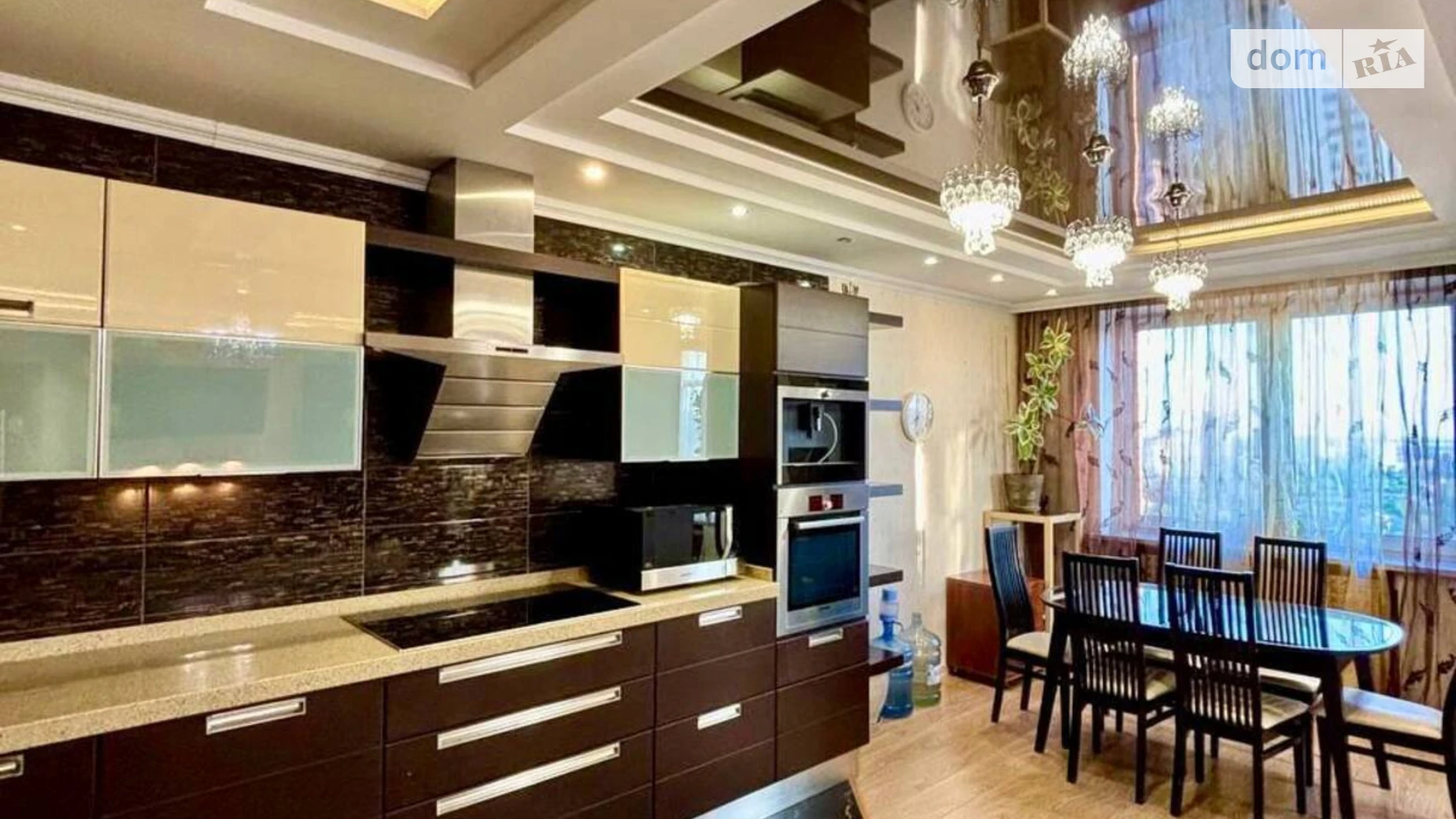 Сдается в аренду 2-комнатная квартира 130 кв. м в Киеве, бул. Чоколовский, 42А - фото 5