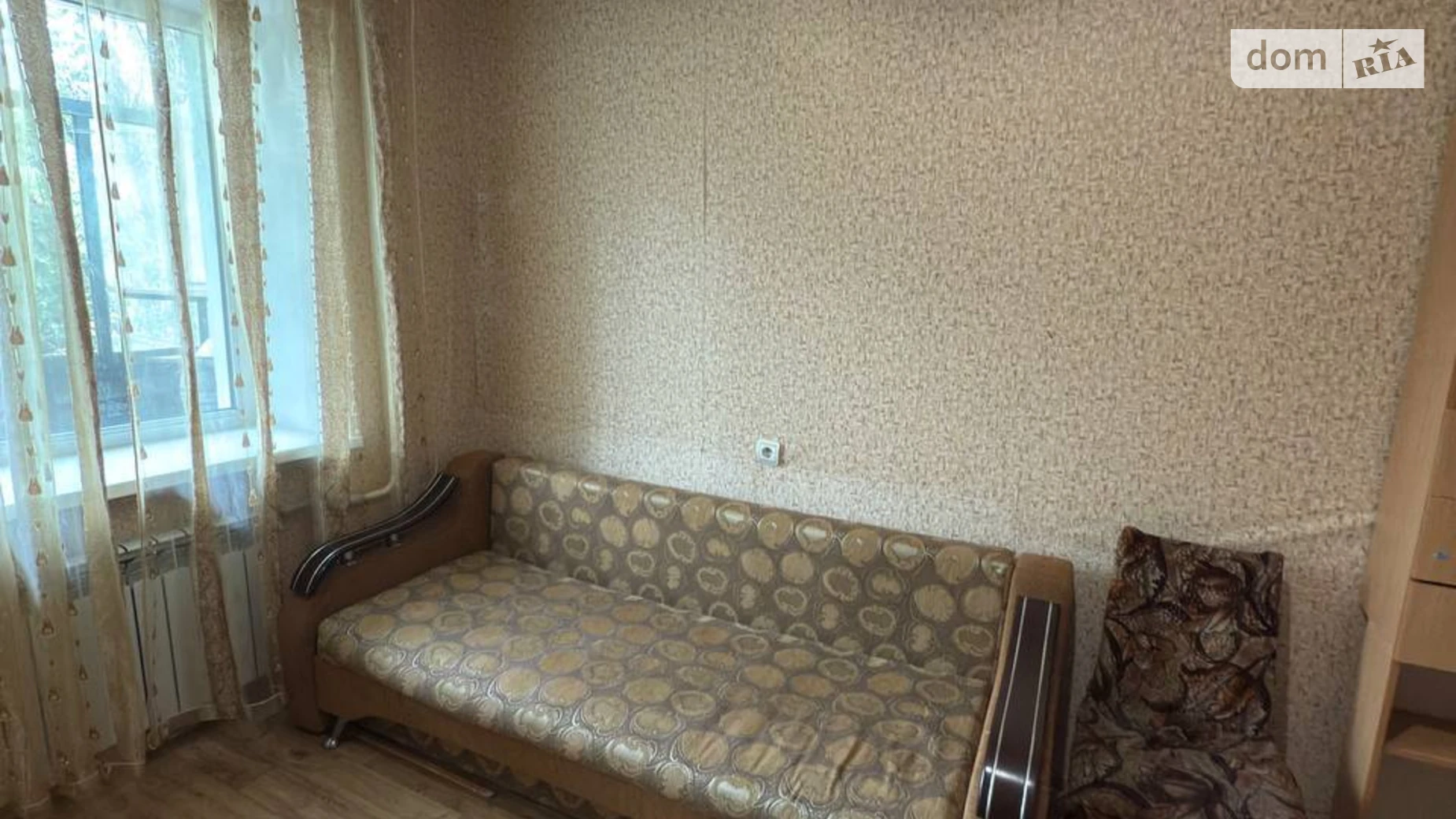 Продается 1-комнатная квартира 21.9 кв. м в Николаеве, цена: 16500 $ - фото 4