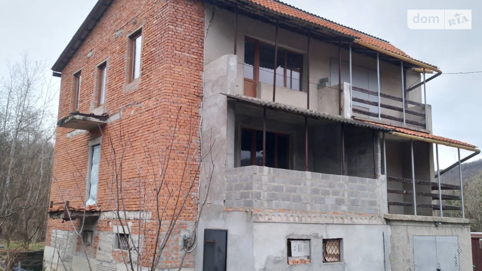 Продается дом на 3 этажа 148.9 кв. м с баней/сауной, цена: 50000 $ - фото 3