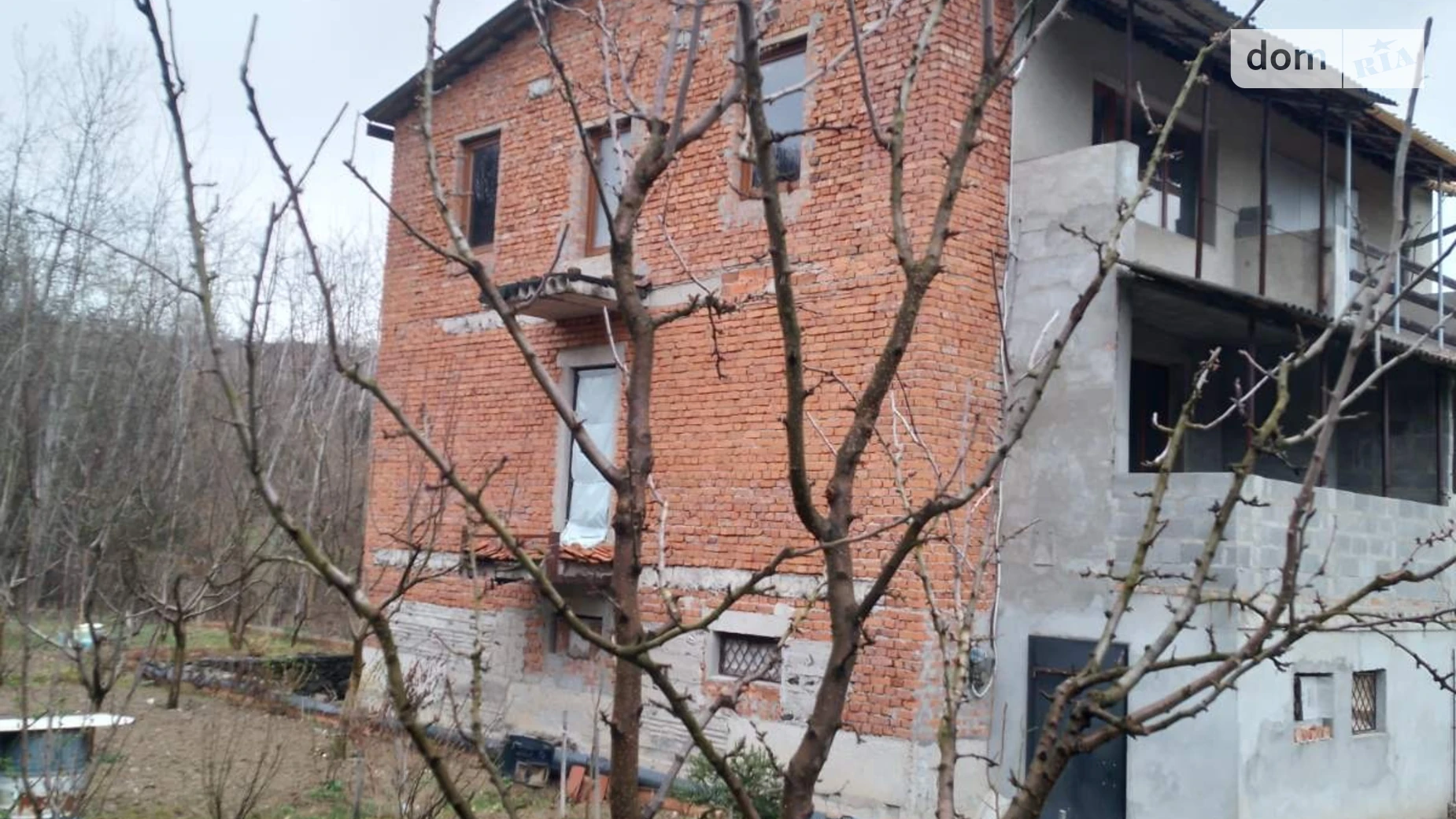 Продается дом на 3 этажа 148.9 кв. м с баней/сауной, цена: 50000 $ - фото 4