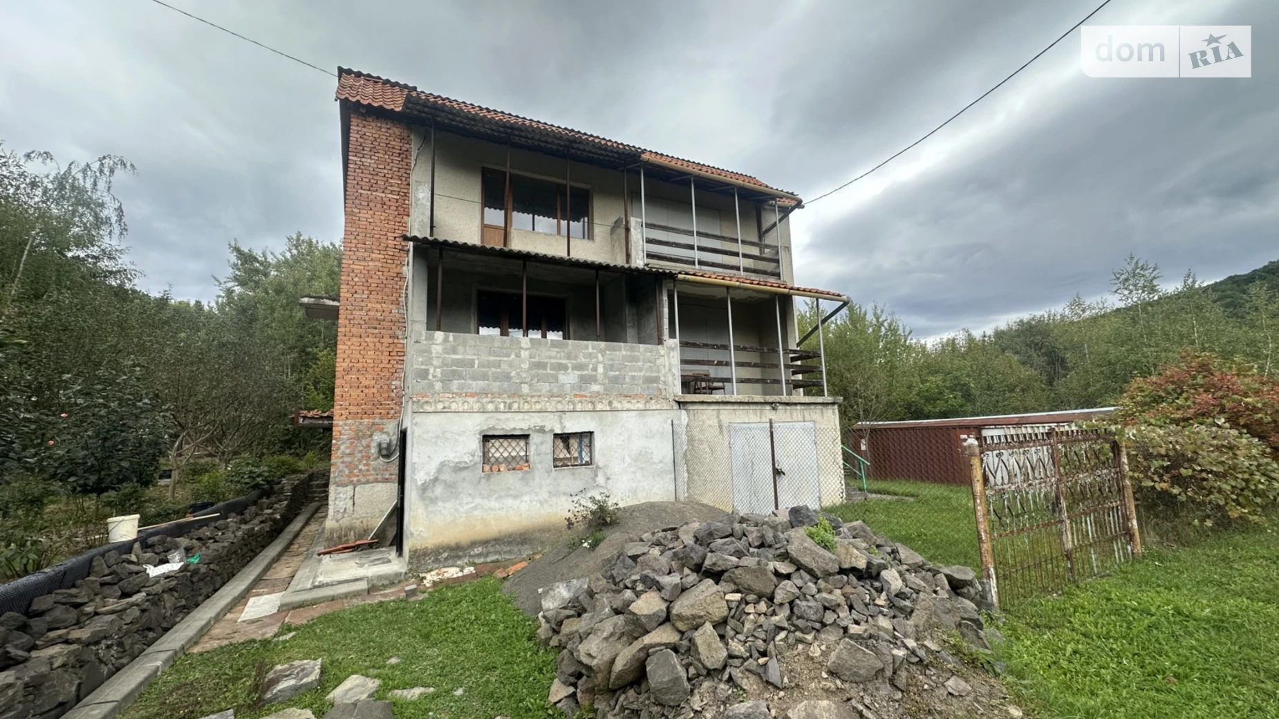 Продается дом на 3 этажа 148.9 кв. м с баней/сауной, цена: 50000 $ - фото 2