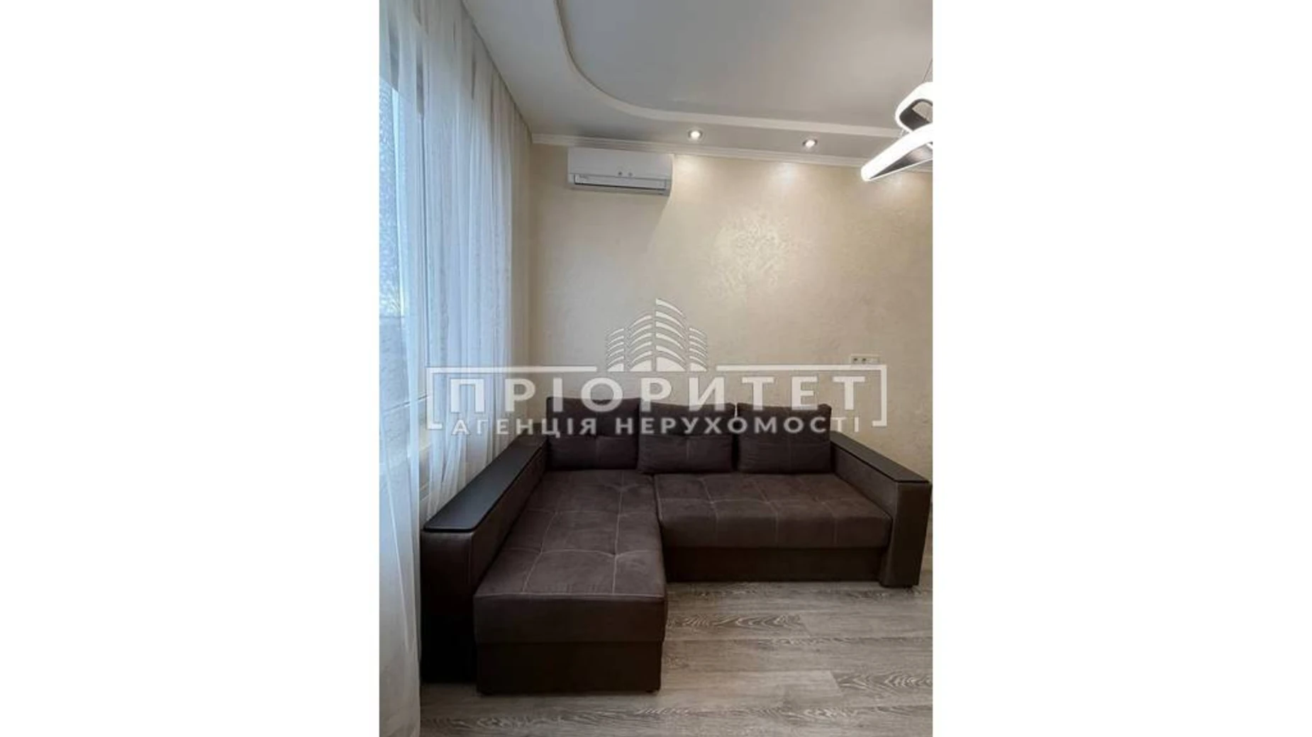 Продается 1-комнатная квартира 38 кв. м в Одессе, ул. Михайловская - фото 3