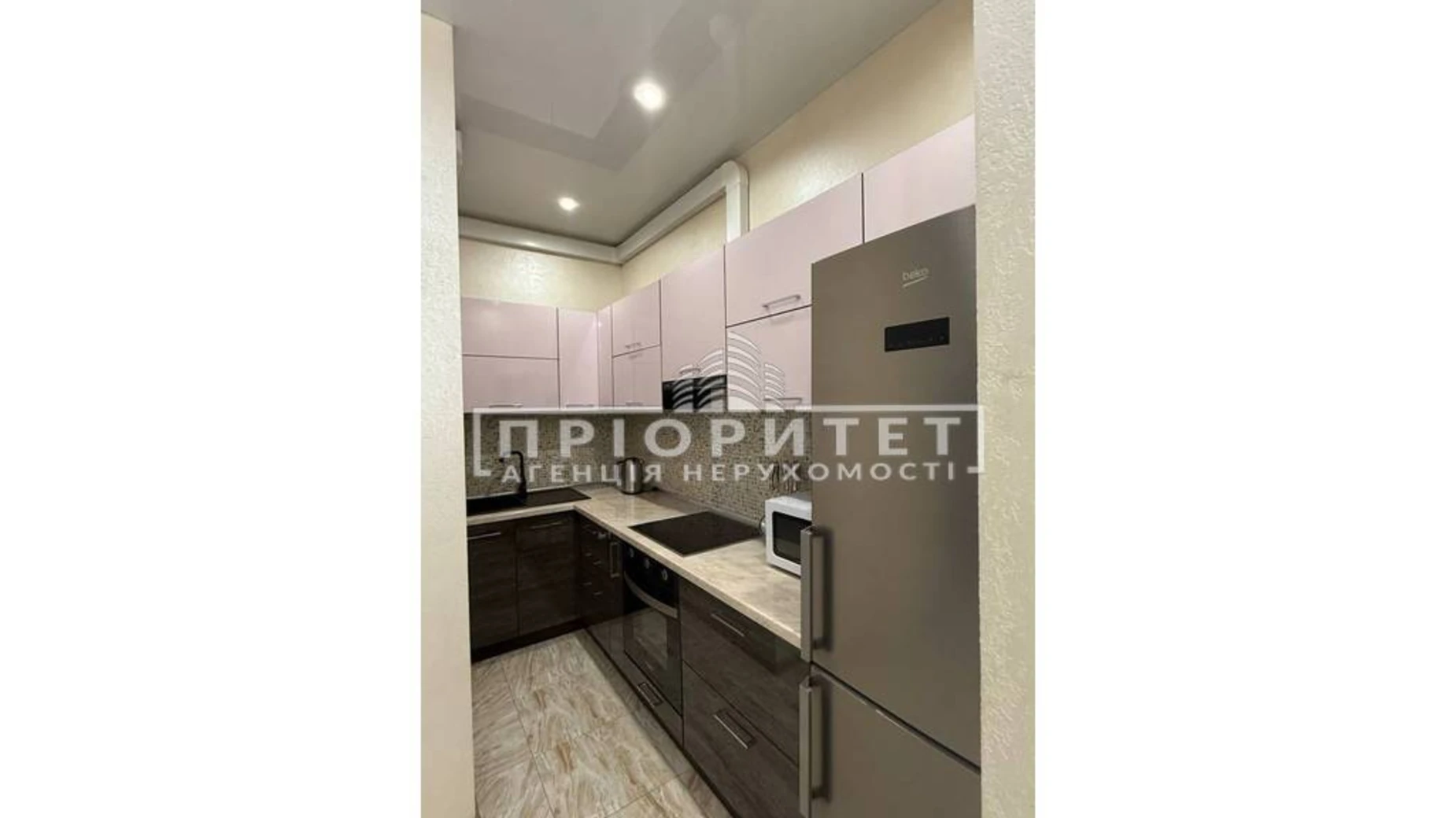 Продается 1-комнатная квартира 38 кв. м в Одессе, ул. Михайловская - фото 5