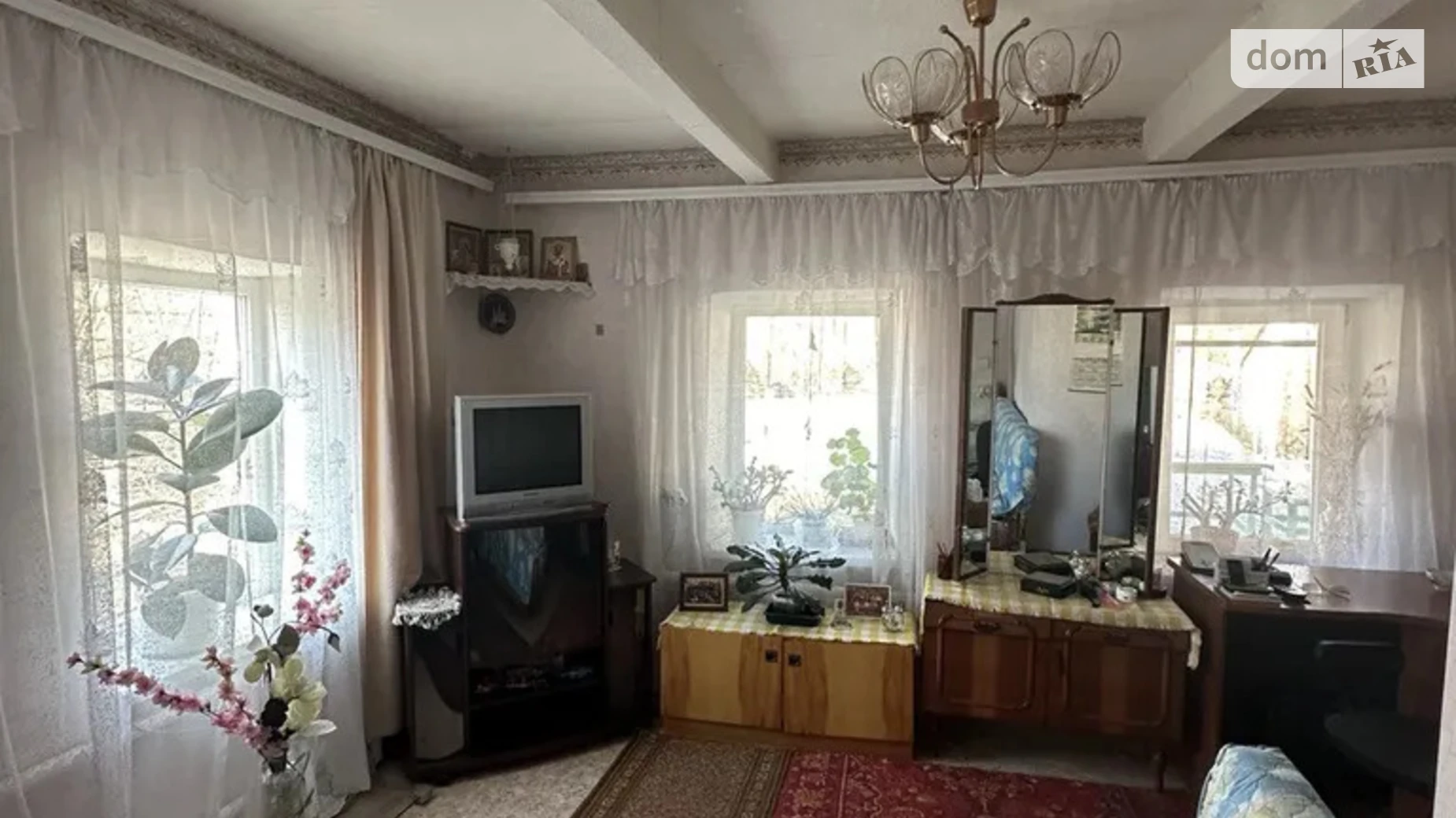 Продается одноэтажный дом 64 кв. м с садом, цена: 24000 $ - фото 3