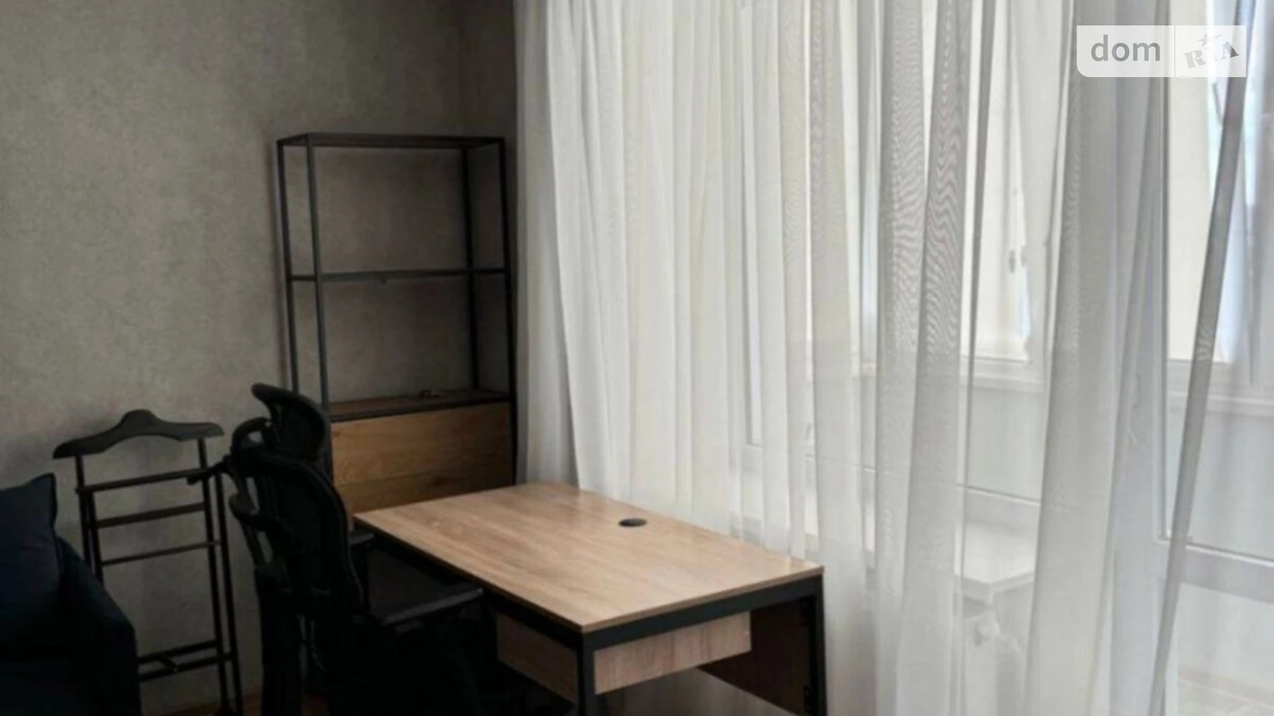 Здається в оренду 1-кімнатна квартира 40 кв. м у Вінниці, вул. Марії Литвиненко-Вольгемут, 42 - фото 3