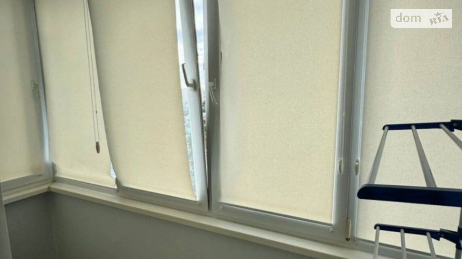 Здається в оренду 1-кімнатна квартира 40 кв. м у Вінниці, вул. Марії Литвиненко-Вольгемут, 42 - фото 5
