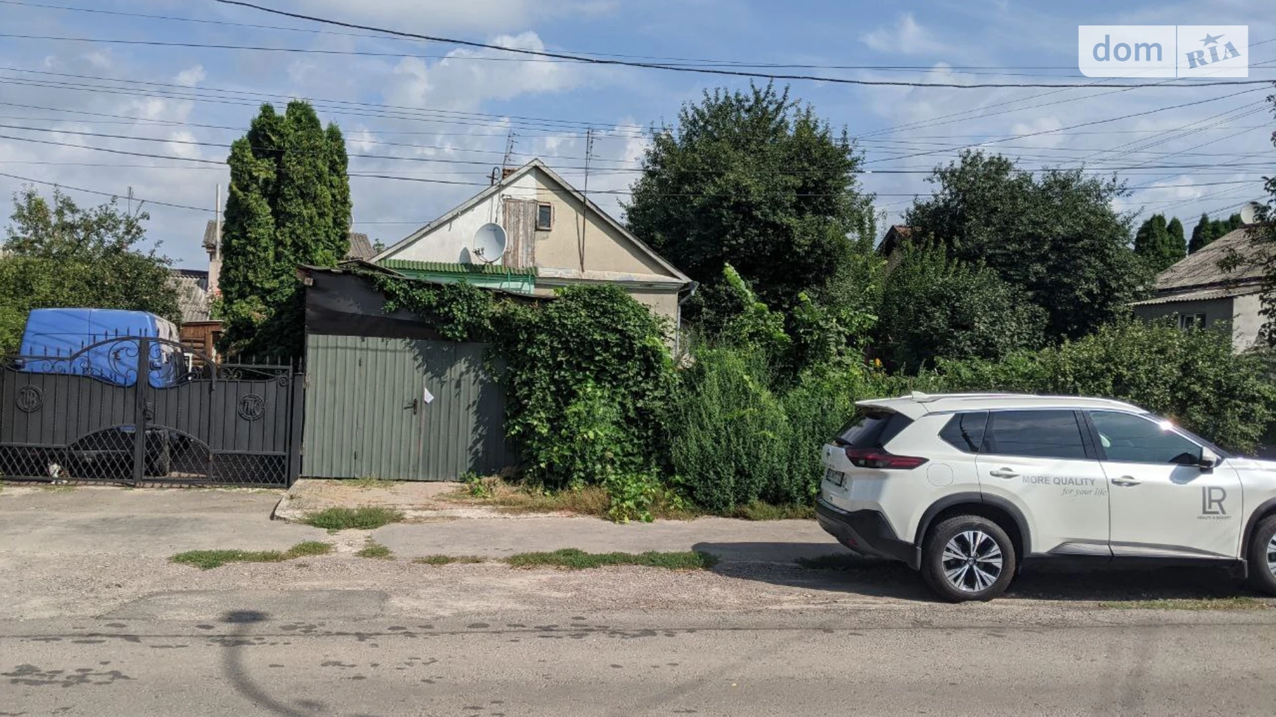 Продается часть дома 48 кв. м с мансардой, цена: 57000 $ - фото 2