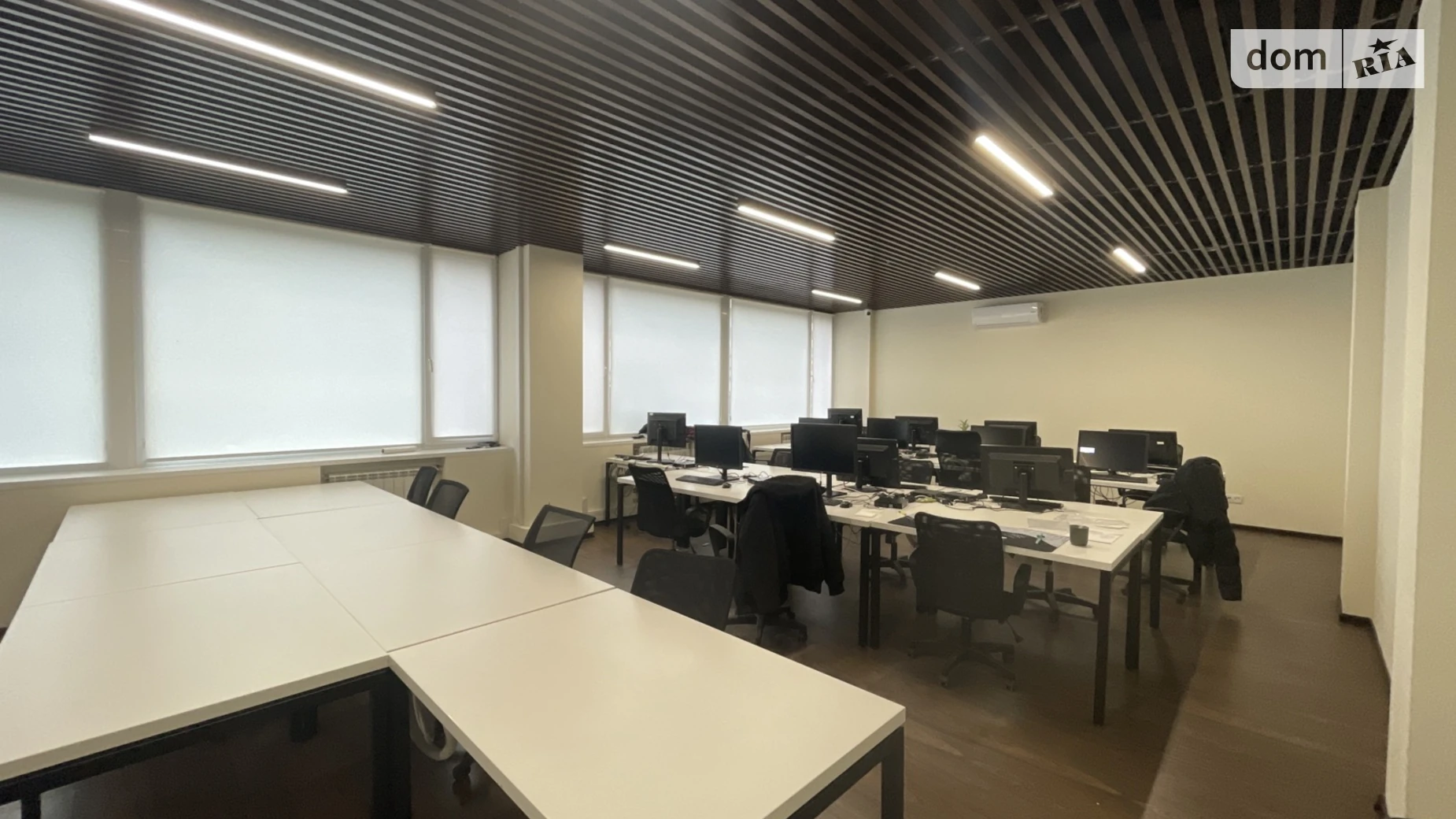 Здається в оренду офіс 222 кв. м в бізнес-центрі, цена: 3200 $ - фото 2