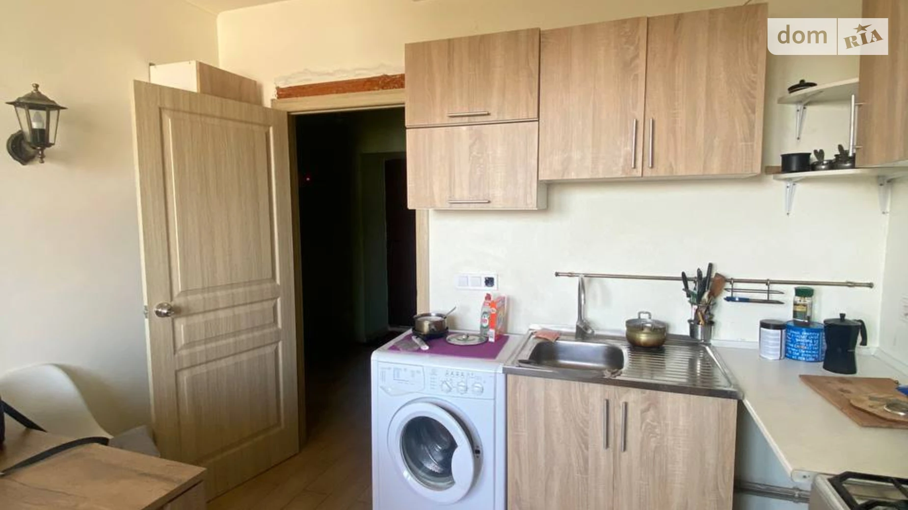 Продається 1-кімнатна квартира 44 кв. м у Харкові, вул. Дача 55, 9 - фото 2