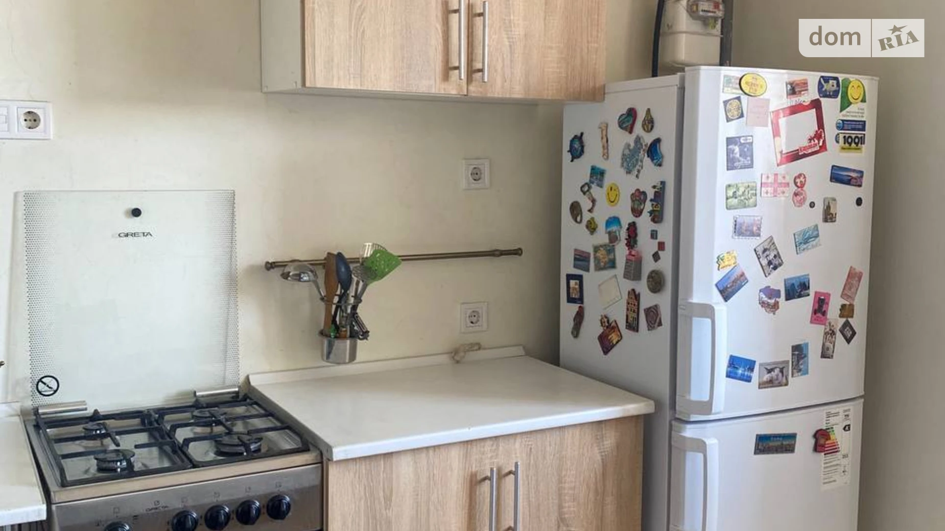 Продається 1-кімнатна квартира 44 кв. м у Харкові, вул. Дача 55, 9 - фото 3