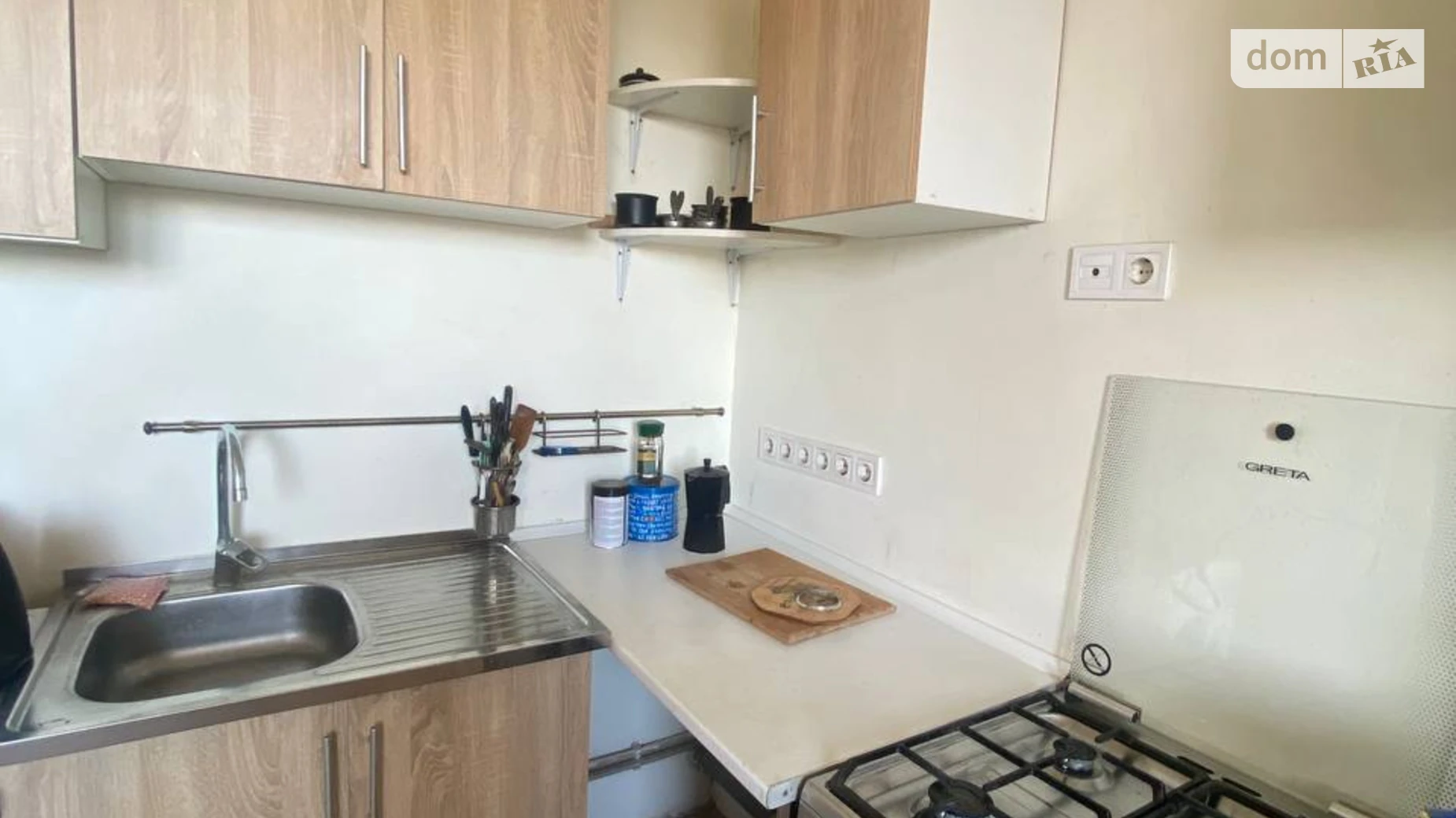 Продається 1-кімнатна квартира 44 кв. м у Харкові, вул. Дача 55, 9 - фото 4