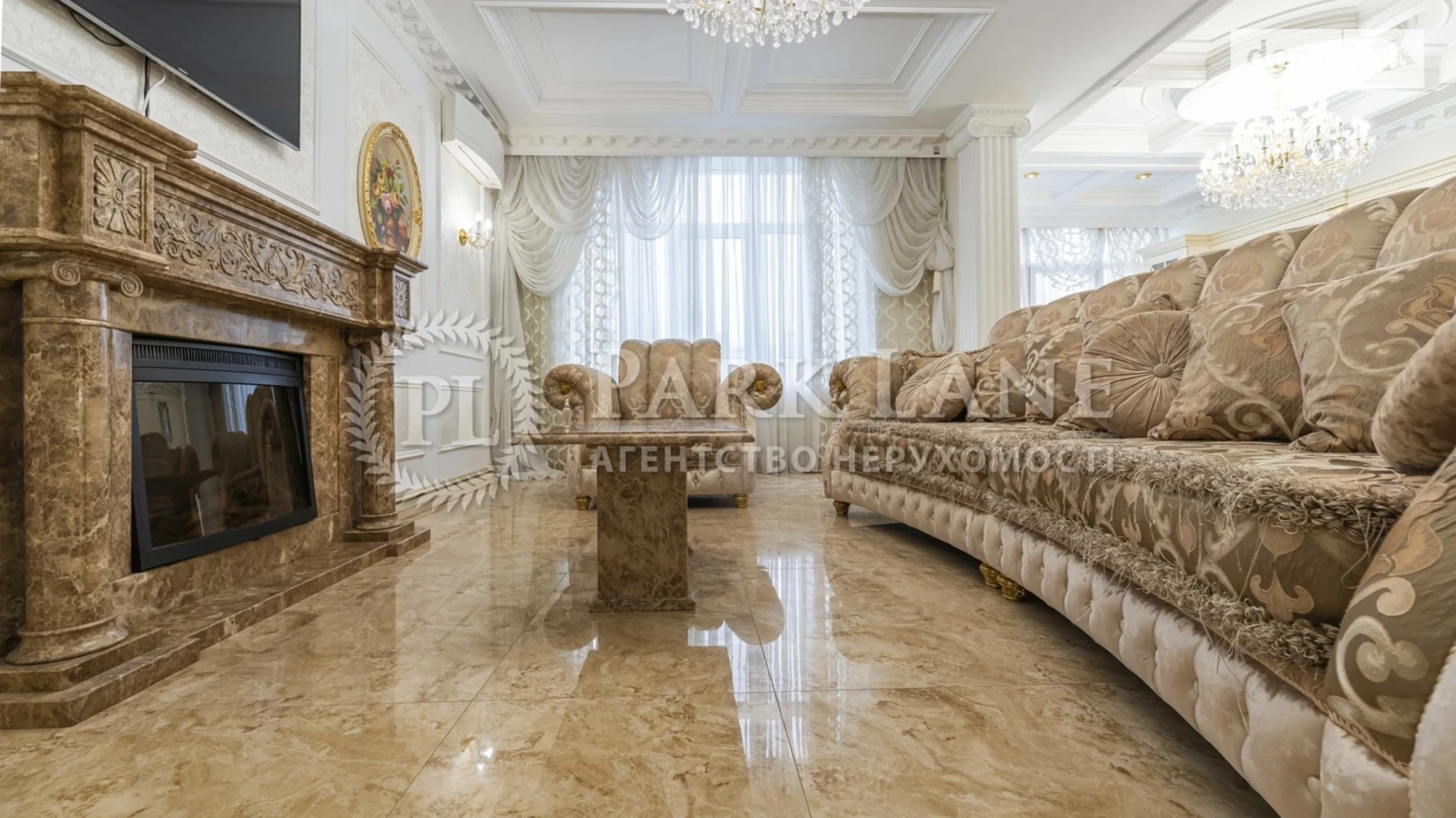 Продается 3-комнатная квартира 124.2 кв. м в Киеве, ул. Андрея Верхогляда(Драгомирова), 15 - фото 2