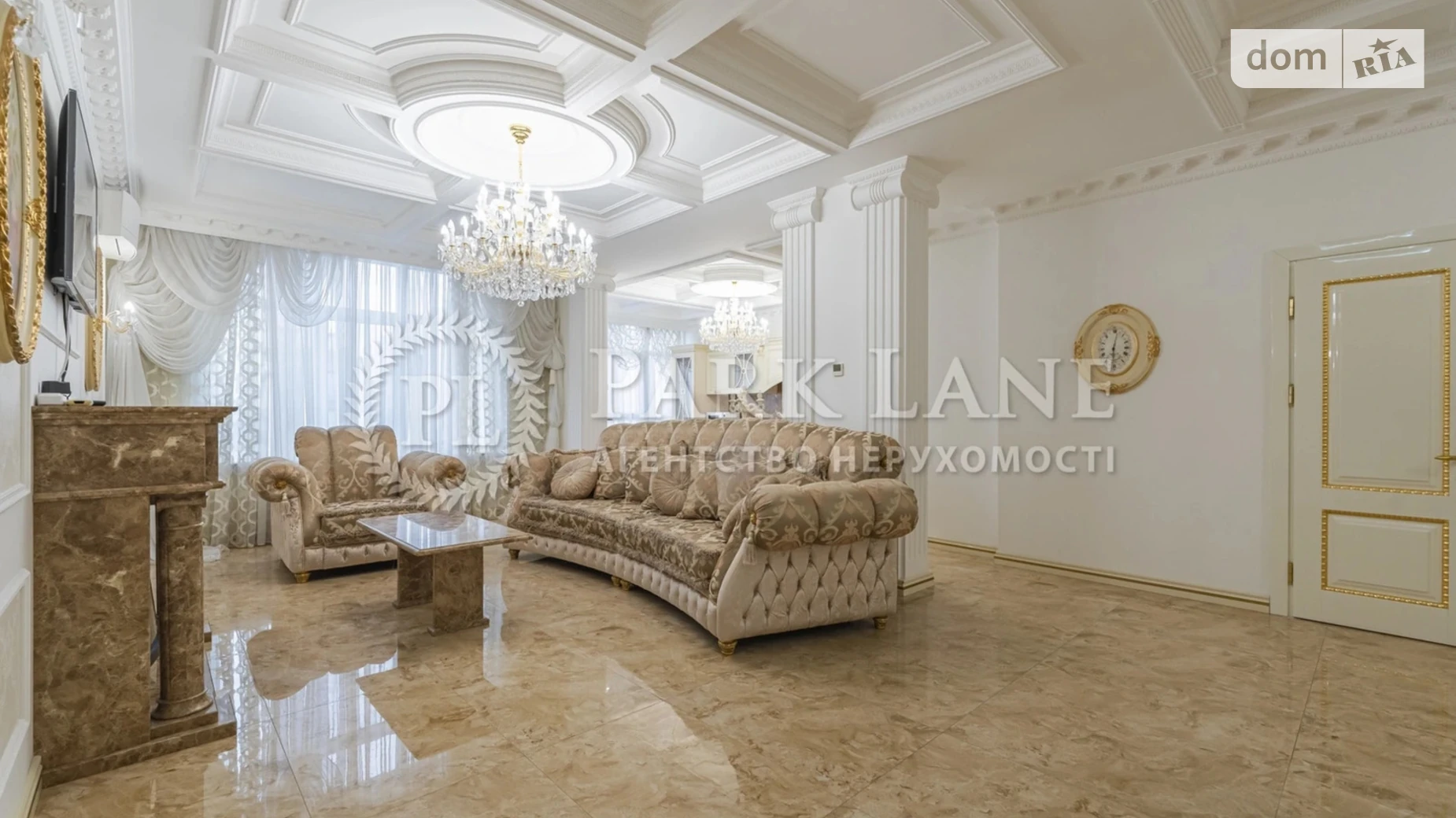 Продается 3-комнатная квартира 124.2 кв. м в Киеве, ул. Андрея Верхогляда(Драгомирова), 15 - фото 3