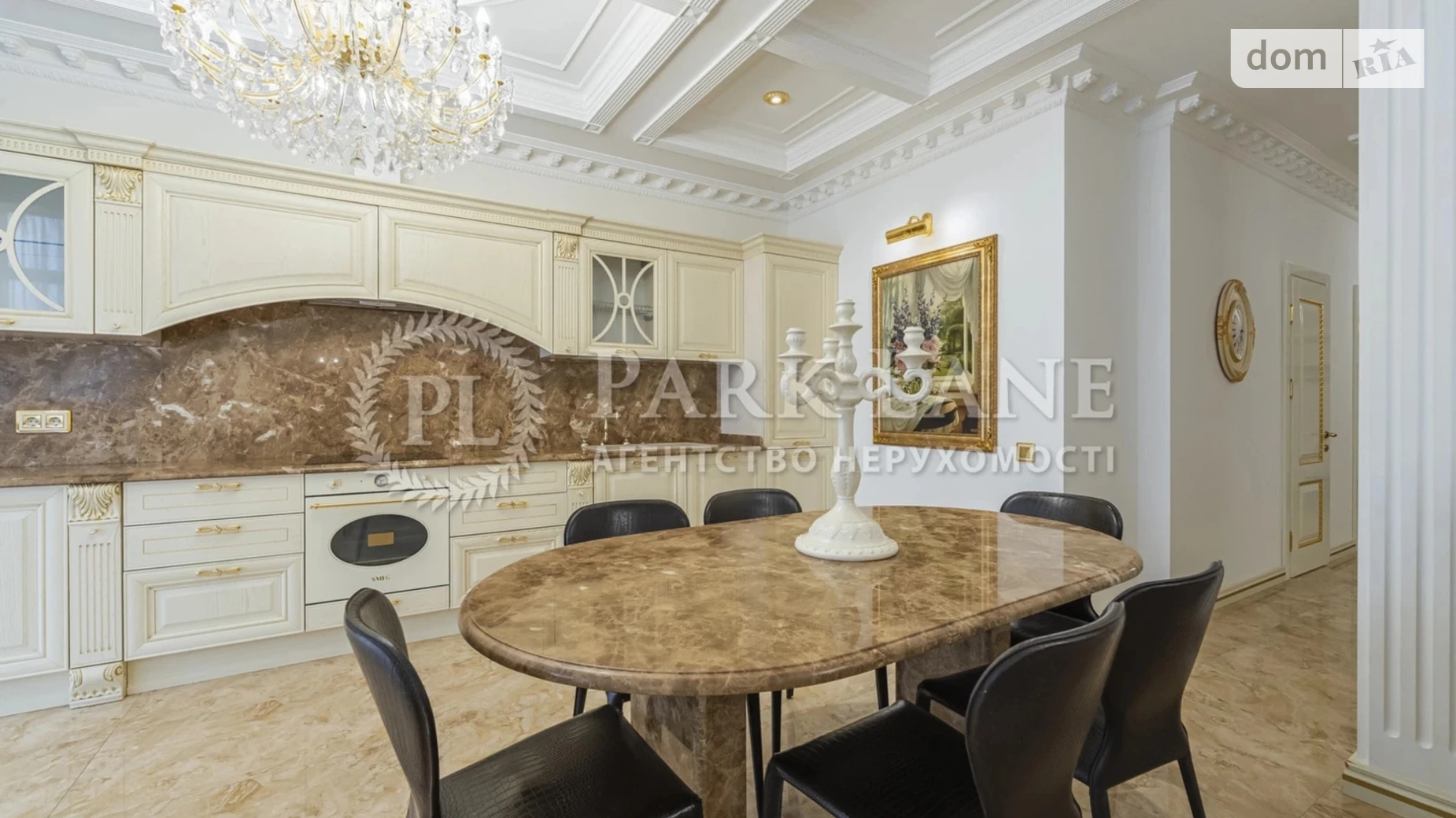 Продается 3-комнатная квартира 124.2 кв. м в Киеве, ул. Андрея Верхогляда(Драгомирова), 15 - фото 5