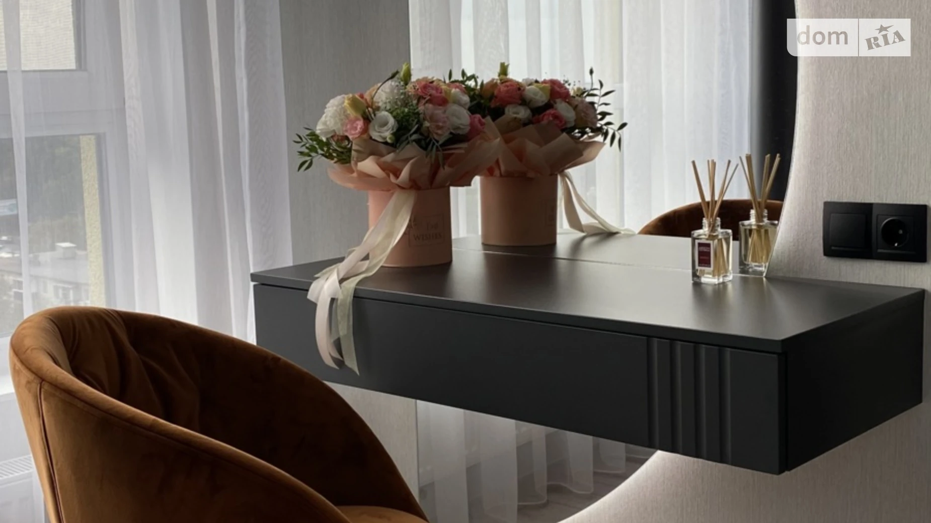 Продается 1-комнатная квартира 46.3 кв. м в, цена: 116999 $ - фото 2