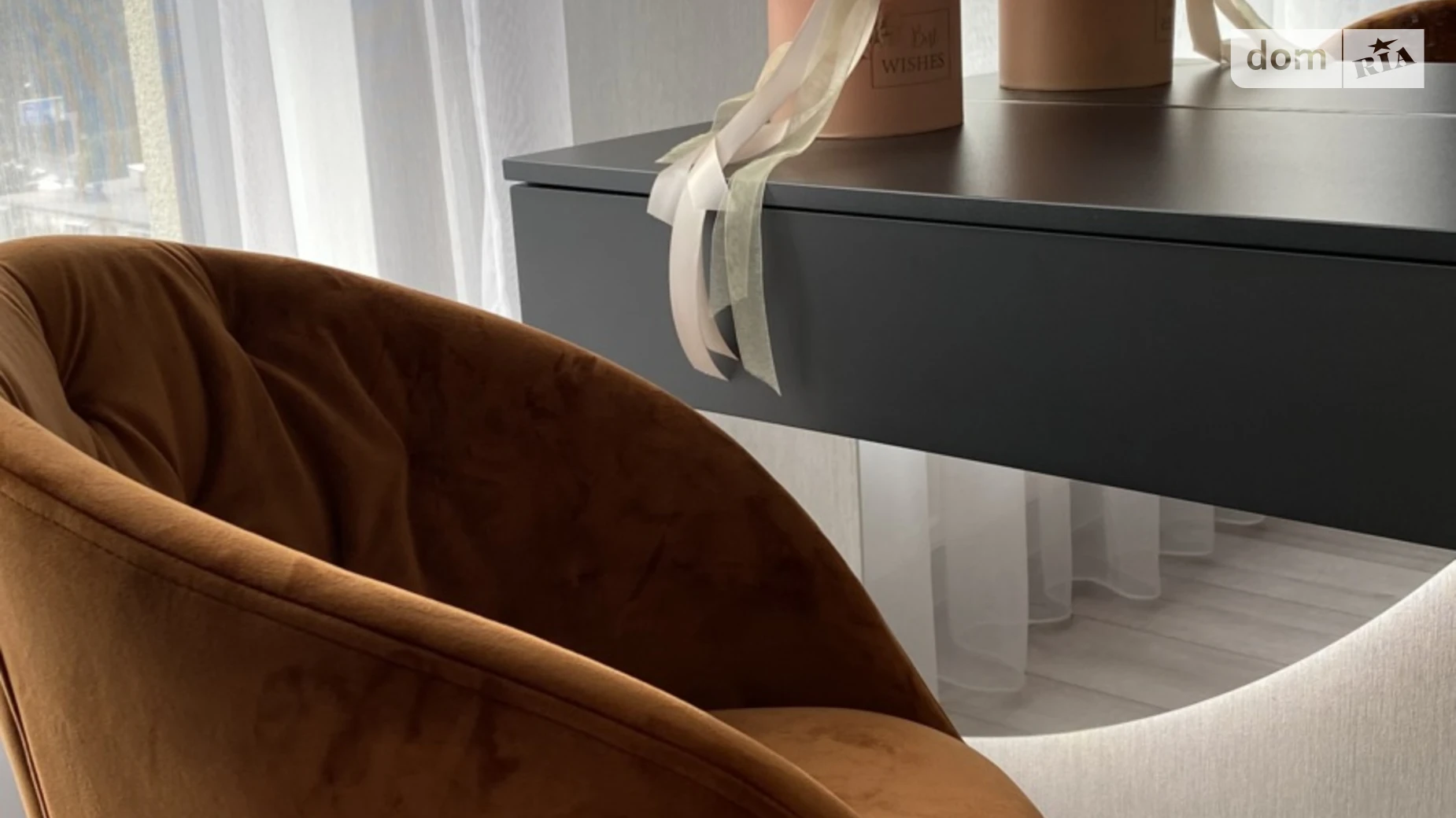 Продается 1-комнатная квартира 46.3 кв. м в, цена: 116999 $ - фото 3