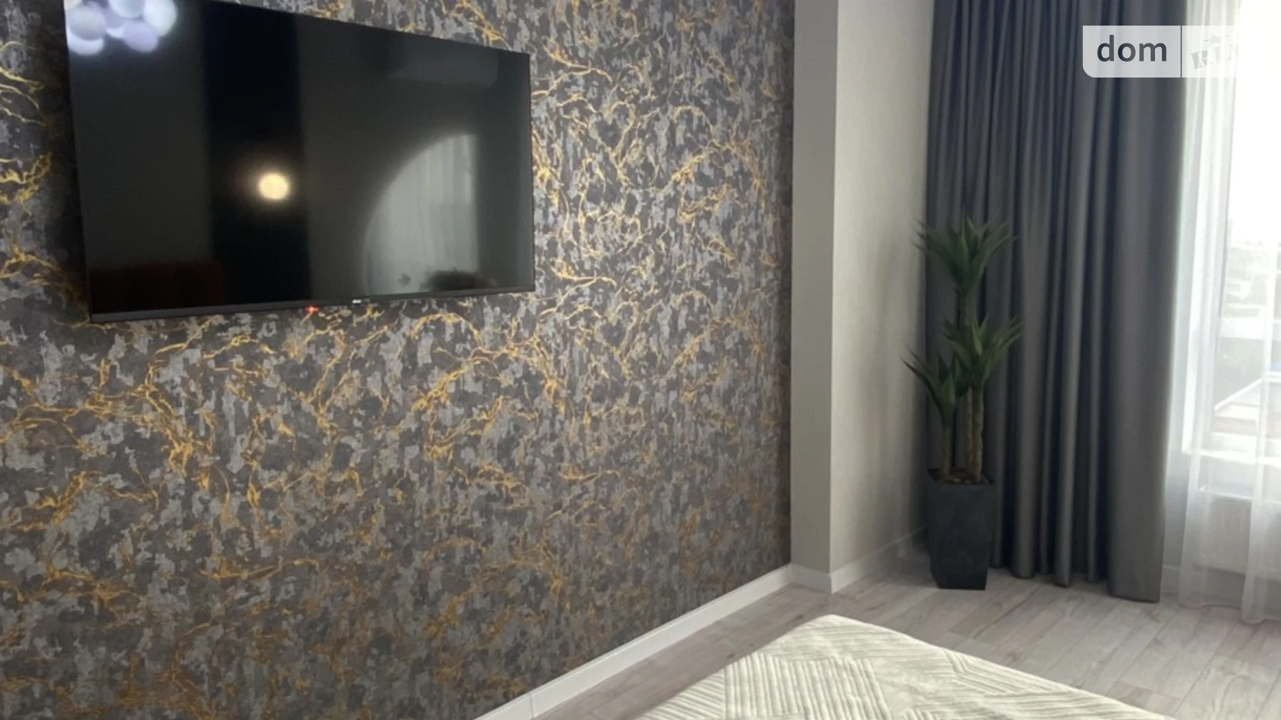 Продается 1-комнатная квартира 46.3 кв. м в, цена: 116999 $ - фото 4