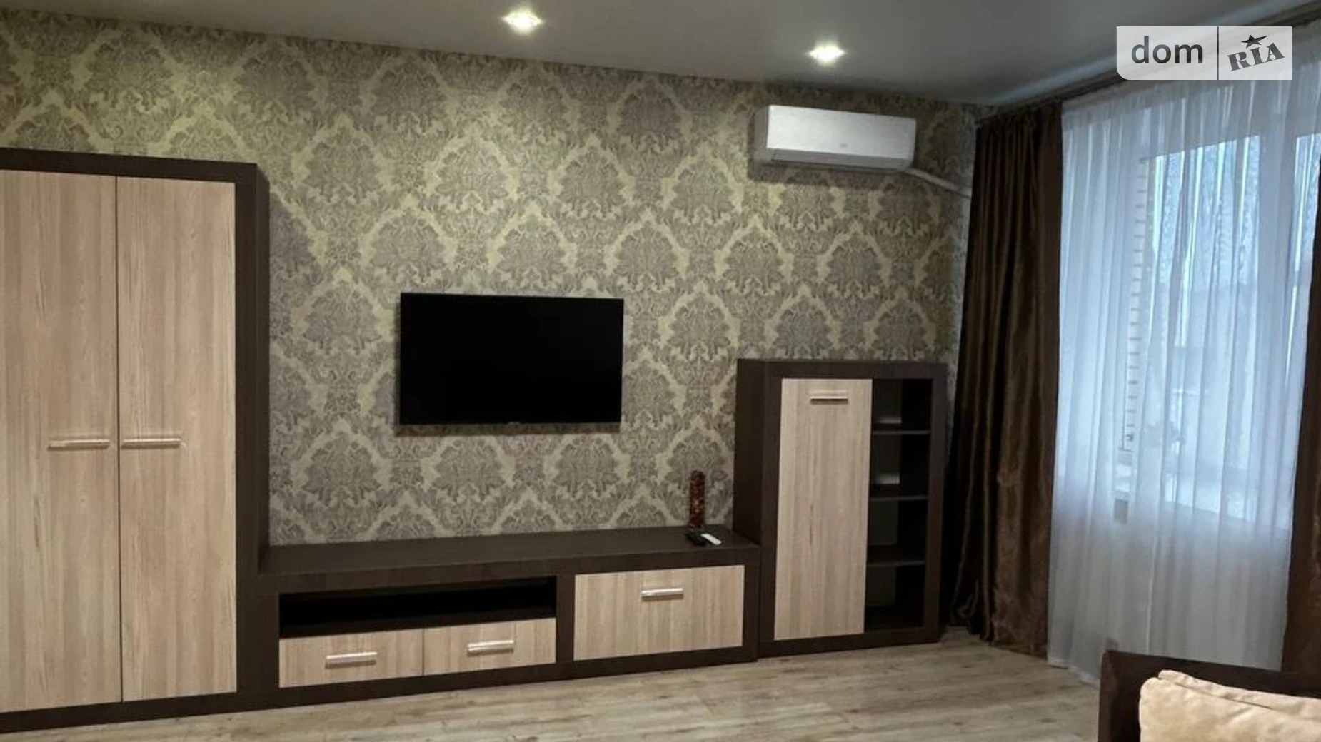 Здається в оренду 1-кімнатна квартира 53.6 кв. м у Хмельницькому, вул. Панаса Мирного, 1 - фото 4