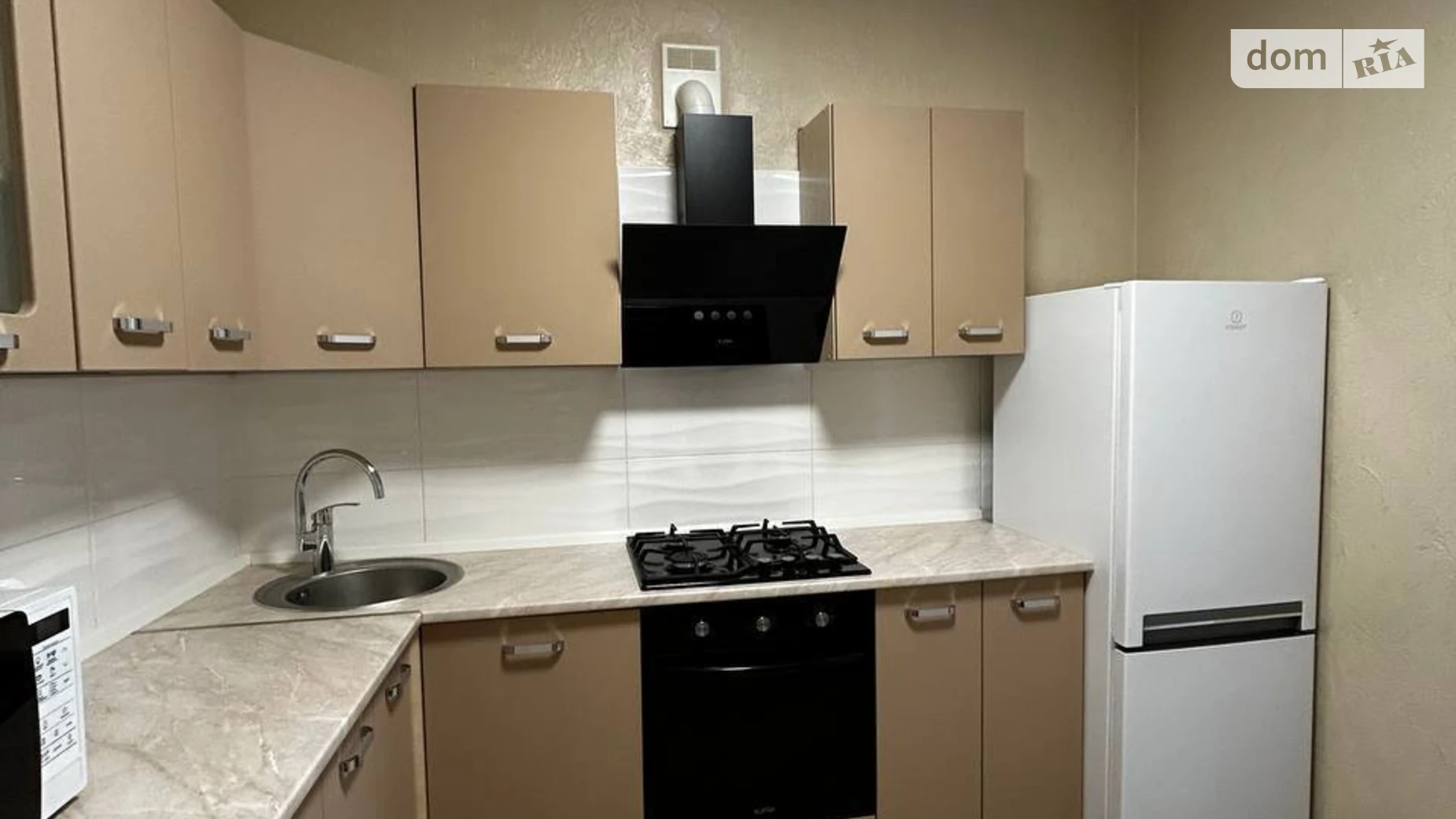 Здається в оренду 1-кімнатна квартира 53.6 кв. м у Хмельницькому, вул. Панаса Мирного, 1 - фото 3