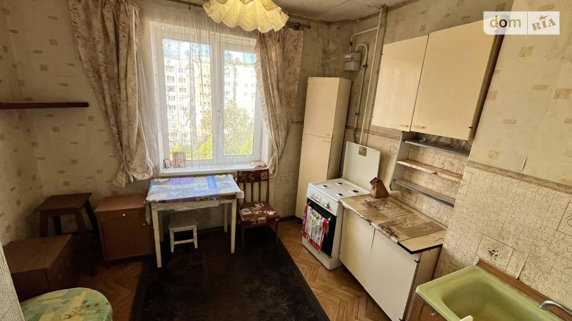 Продается 1-комнатная квартира 31.3 кв. м в Полтаве, ул. Владимира Ивасюка(Головко) - фото 2