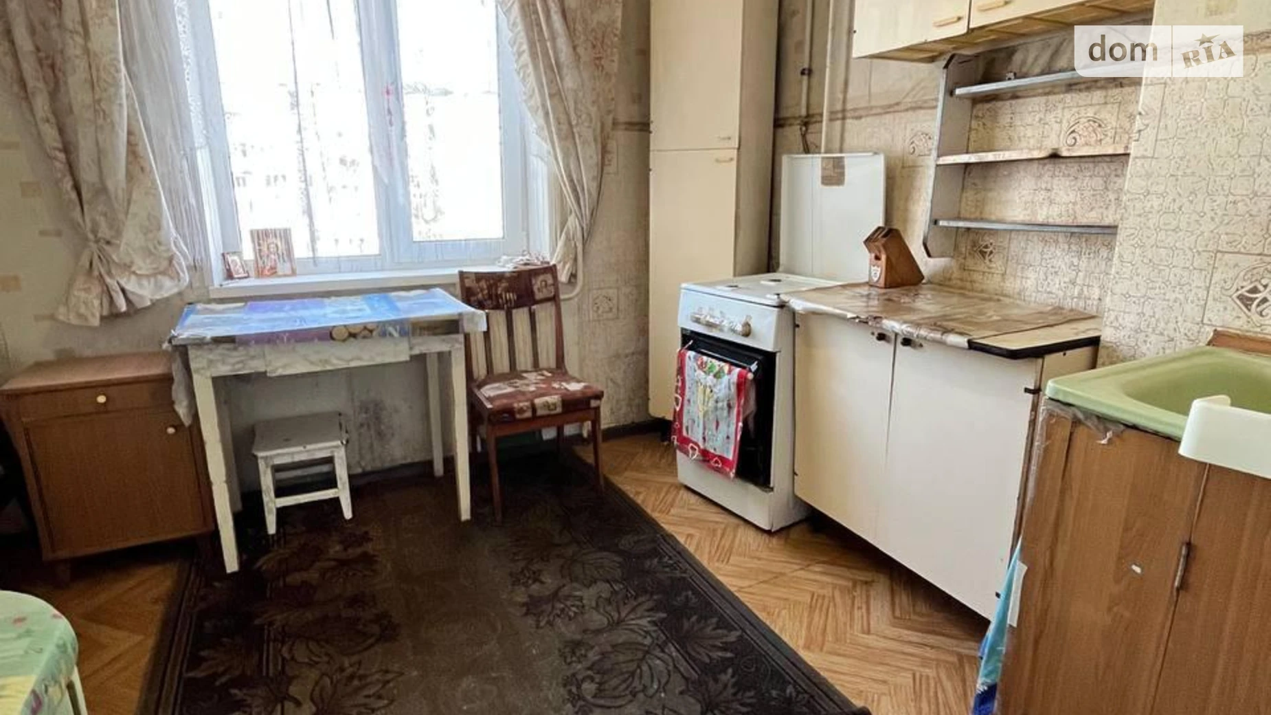 Продается 1-комнатная квартира 31.3 кв. м в Полтаве, ул. Владимира Ивасюка(Головко) - фото 3