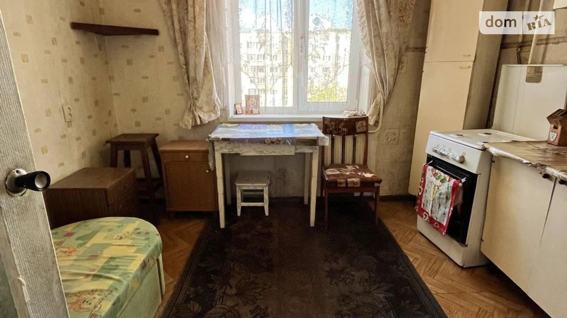 Продается 1-комнатная квартира 31.3 кв. м в Полтаве, ул. Владимира Ивасюка(Головко) - фото 4