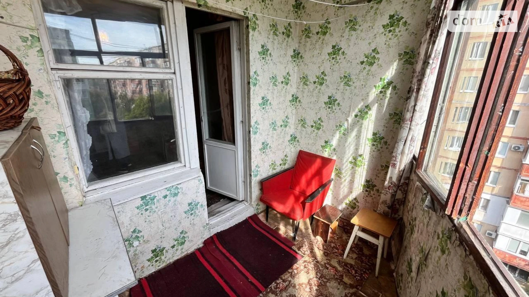 Продается 1-комнатная квартира 31.3 кв. м в, цена: 27500 $ - фото 2