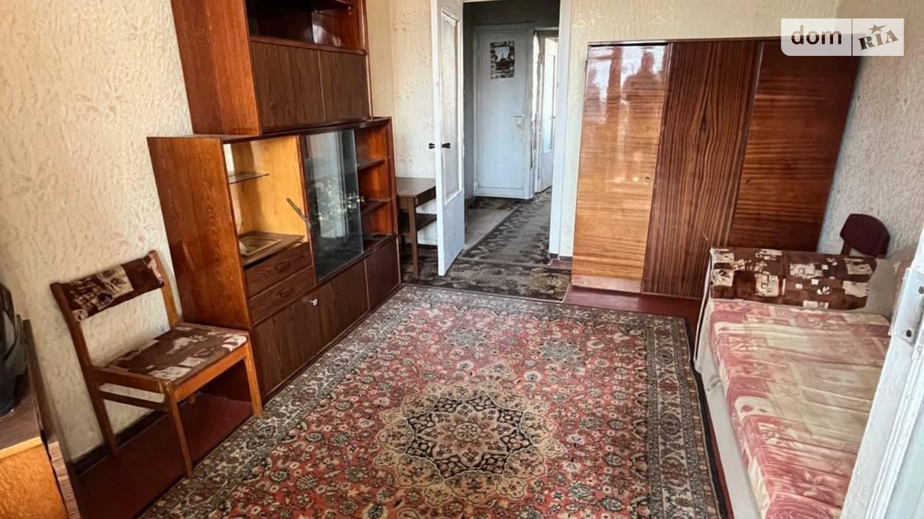 Продается 1-комнатная квартира 31.3 кв. м в, цена: 27500 $ - фото 4