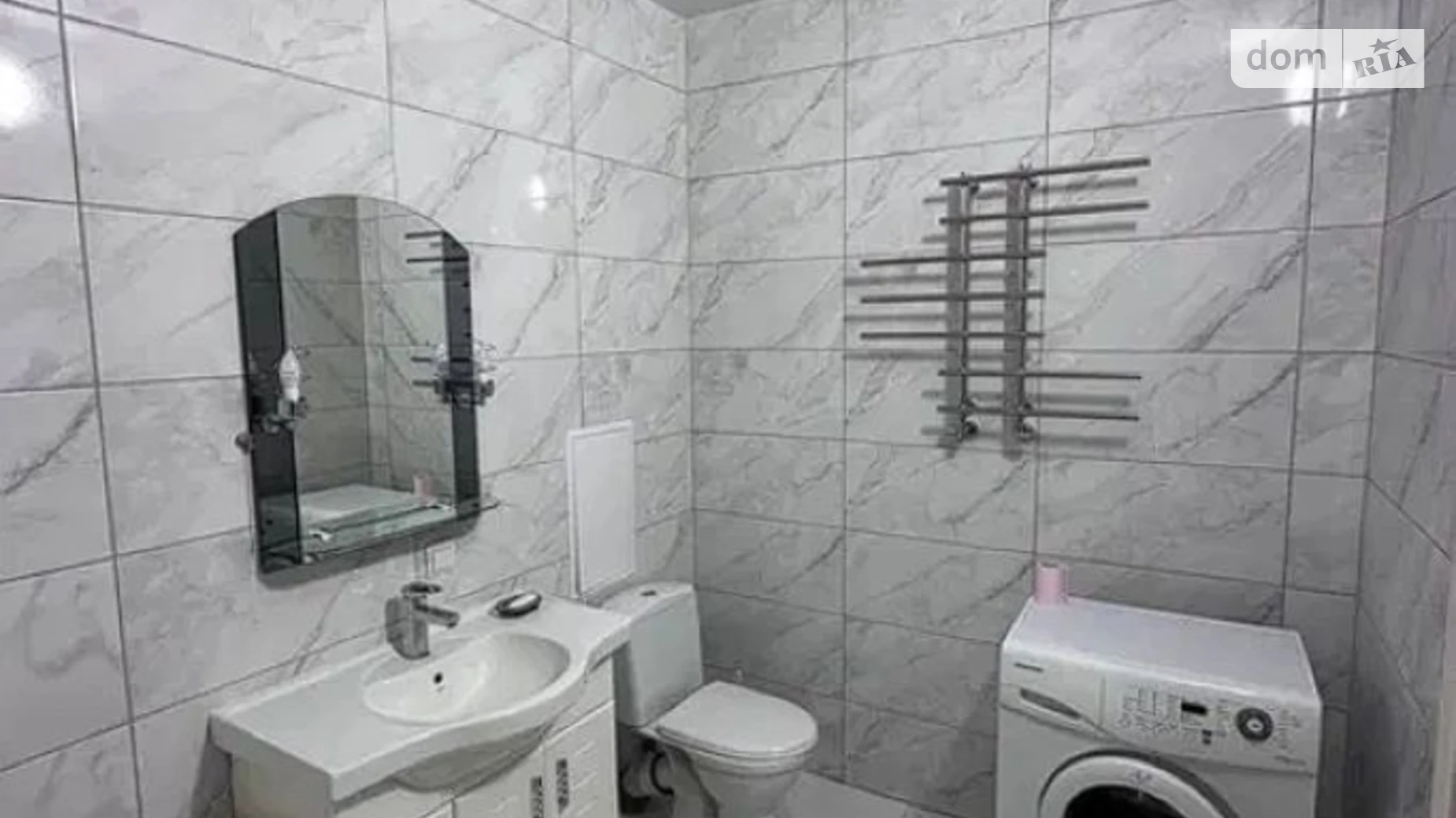 Продается 2-комнатная квартира 70 кв. м в Хмельницком, ул. Озерная, 6/3 - фото 5