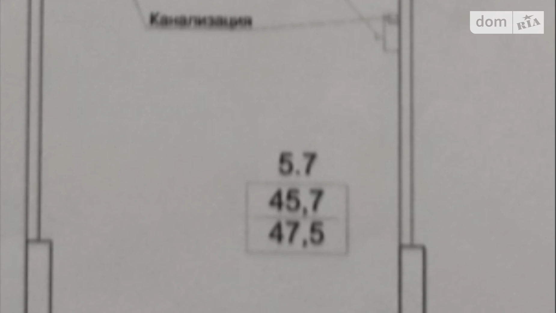 Продається 1-кімнатна квартира 55.6 кв. м у Одесі, вул. Карантинна, 22 - фото 5