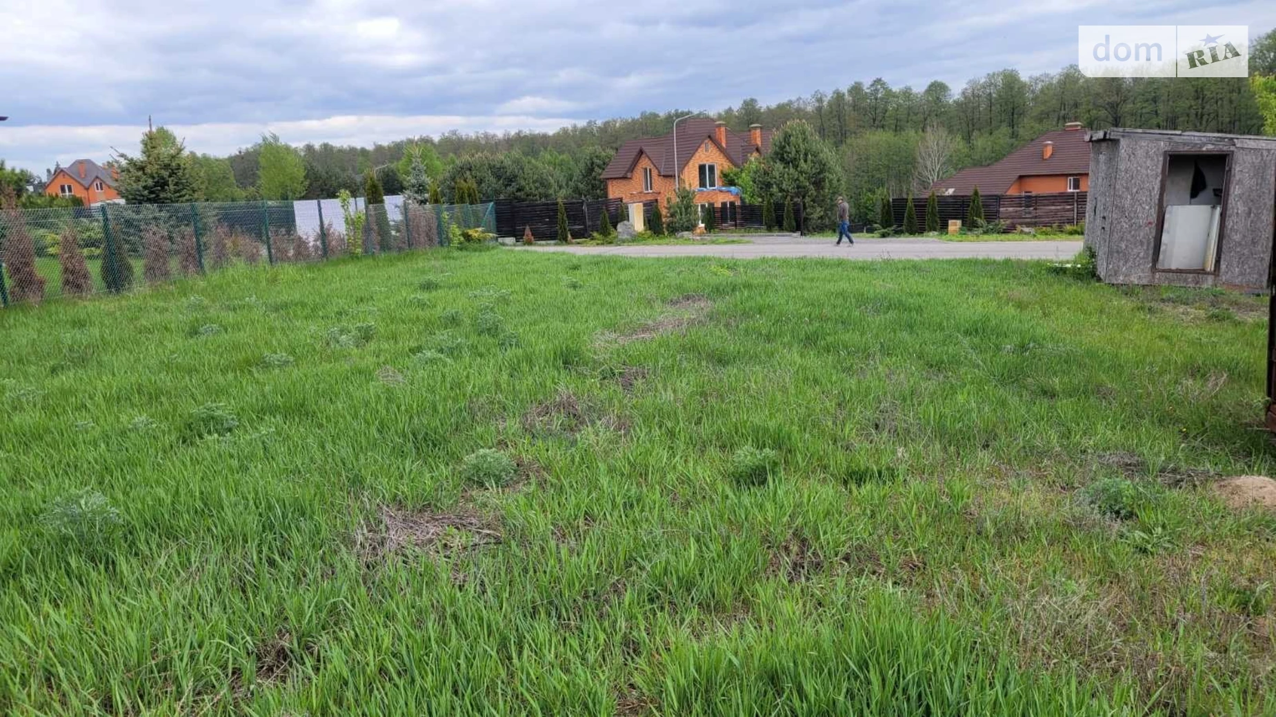 Продается земельный участок 10 соток в Киевской области, цена: 36000 $ - фото 2
