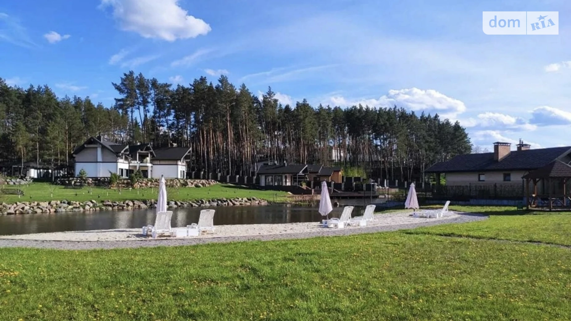Продается земельный участок 10 соток в Киевской области, цена: 36000 $ - фото 4