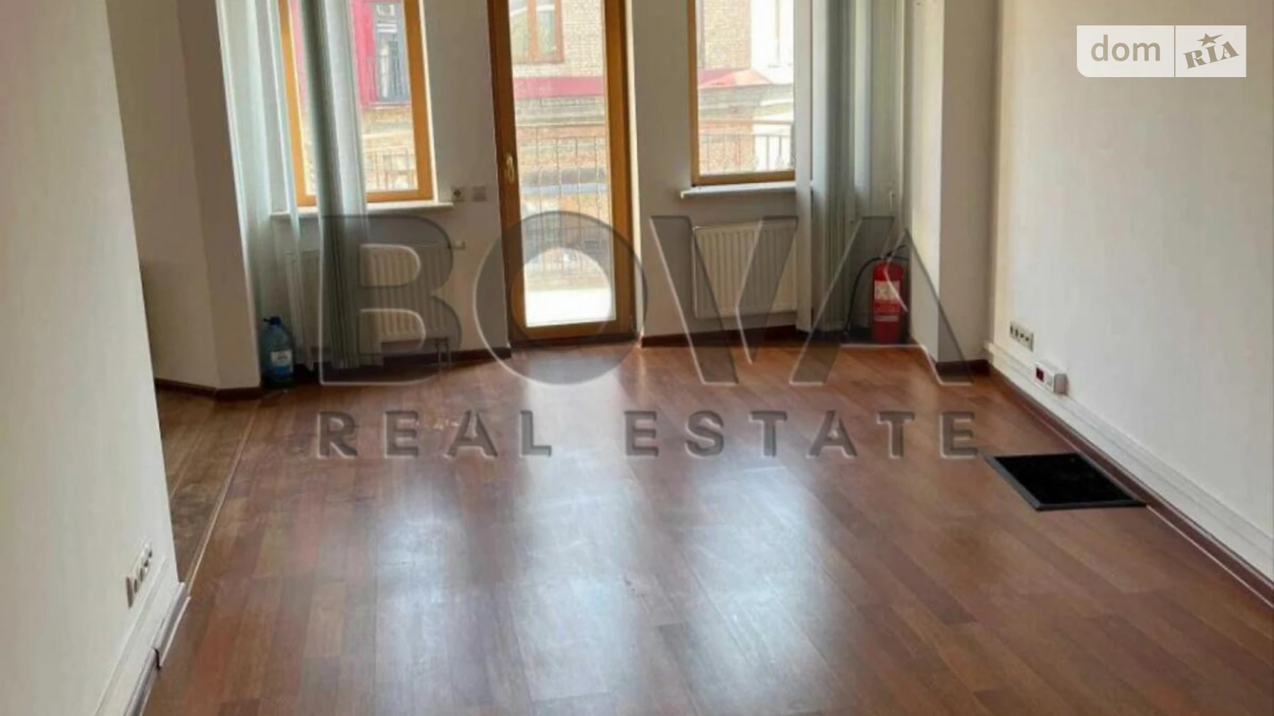 Сдается в аренду офис 213 кв. м в бизнес-центре, цена: 2350 $ - фото 4
