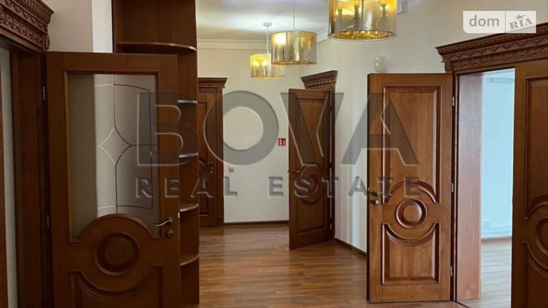 Сдается в аренду офис 213 кв. м в бизнес-центре, цена: 2350 $ - фото 3