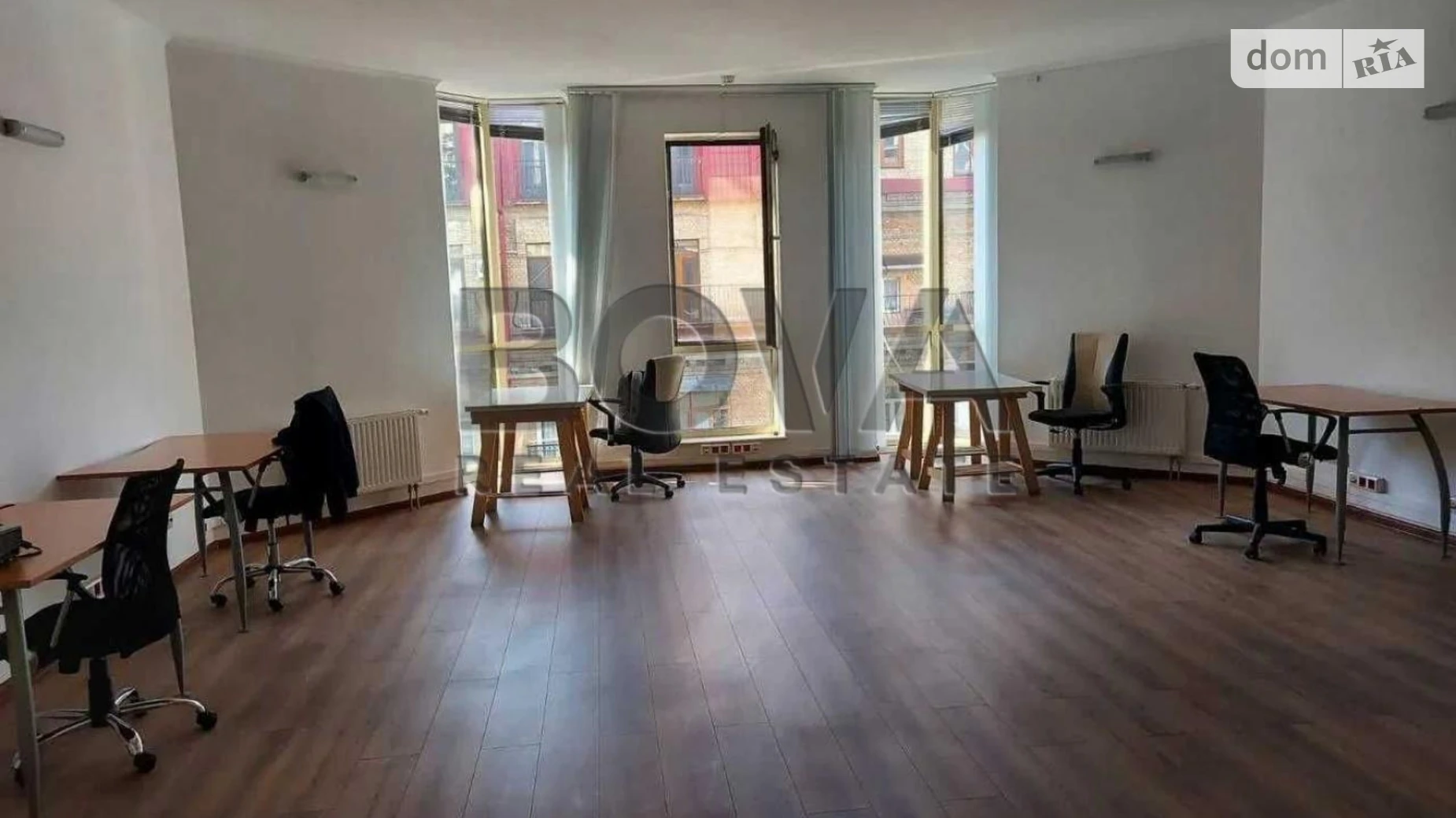 Сдается в аренду офис 213 кв. м в бизнес-центре, цена: 2350 $ - фото 2