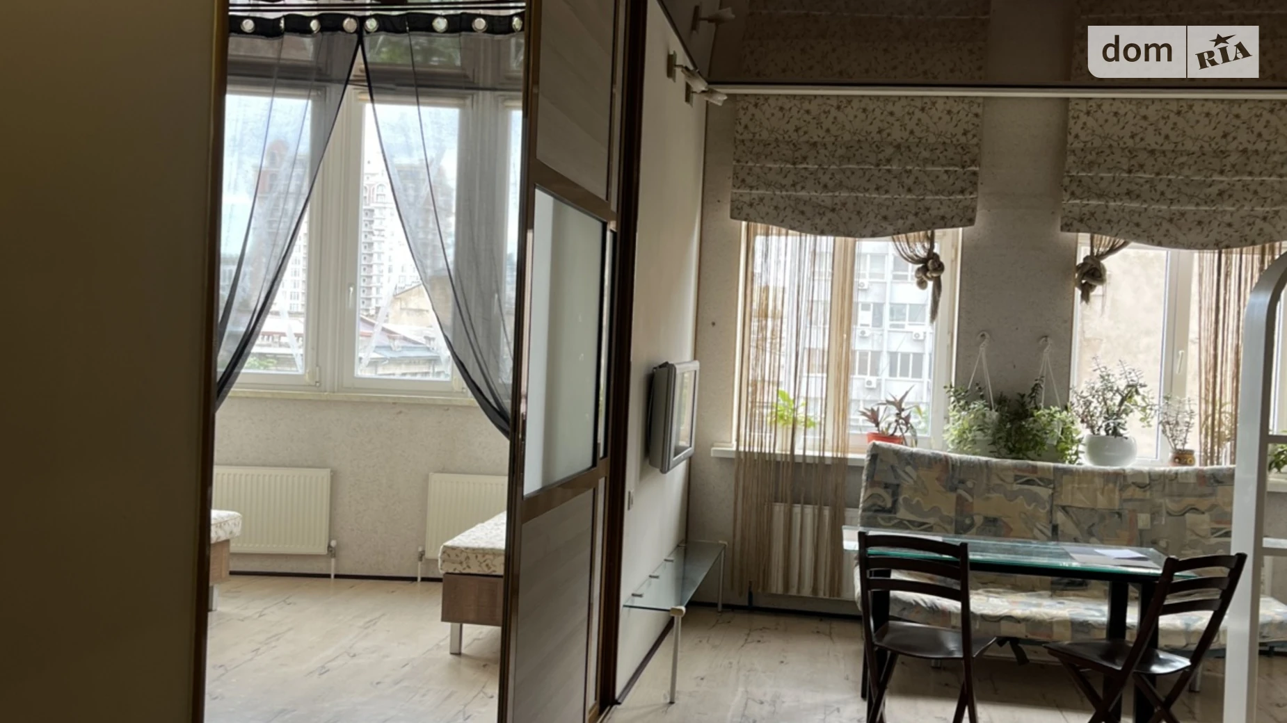 Сдается в аренду 1-комнатная квартира 51 кв. м в Одессе, ул. Базарная, 5/2 - фото 4