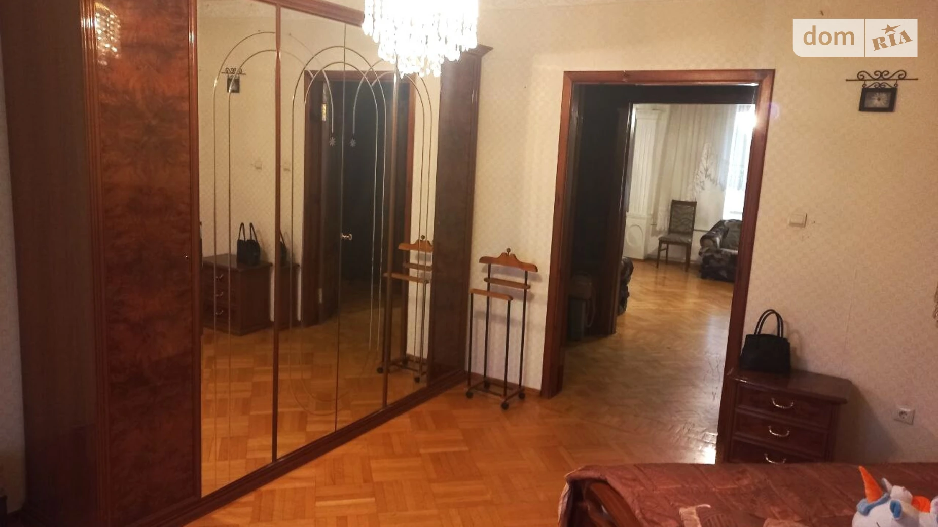 Сдается в аренду 2-комнатная квартира 78.6 кв. м в Днепре, просп. Яворницкого Дмитрия, 125 - фото 2