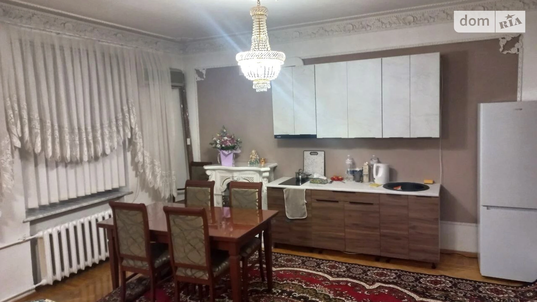 Сдается в аренду 2-комнатная квартира 78.6 кв. м в Днепре, просп. Яворницкого Дмитрия, 125 - фото 4
