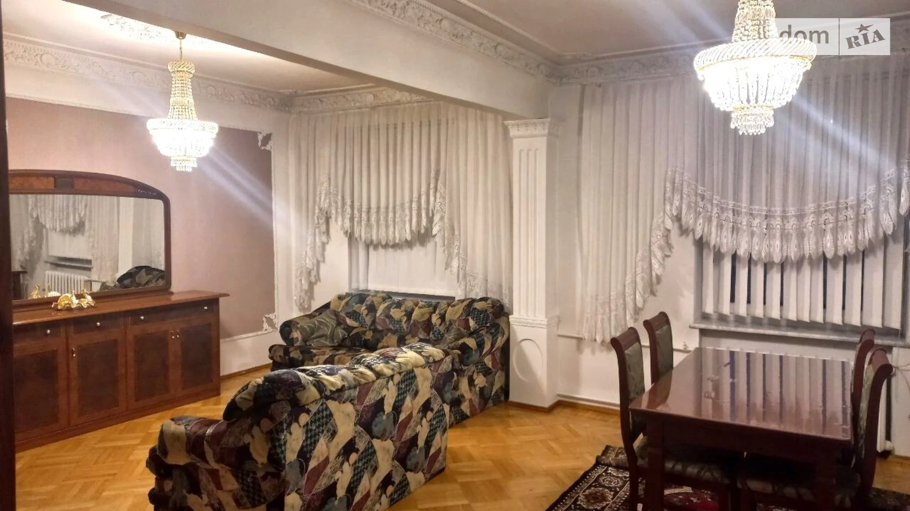 Сдается в аренду 2-комнатная квартира 78.6 кв. м в Днепре, просп. Яворницкого Дмитрия, 125 - фото 5