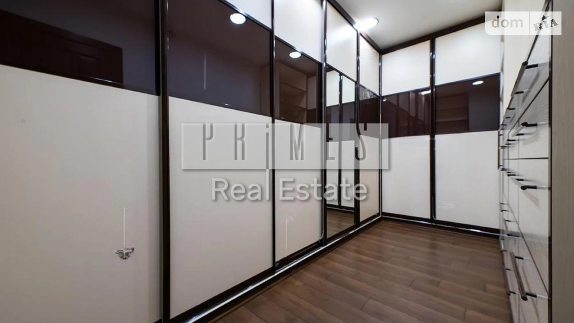 Сдается в аренду 4-комнатная квартира 260 кв. м в Киеве, ул. Андрея Верхогляда(Драгомирова), 12 - фото 2