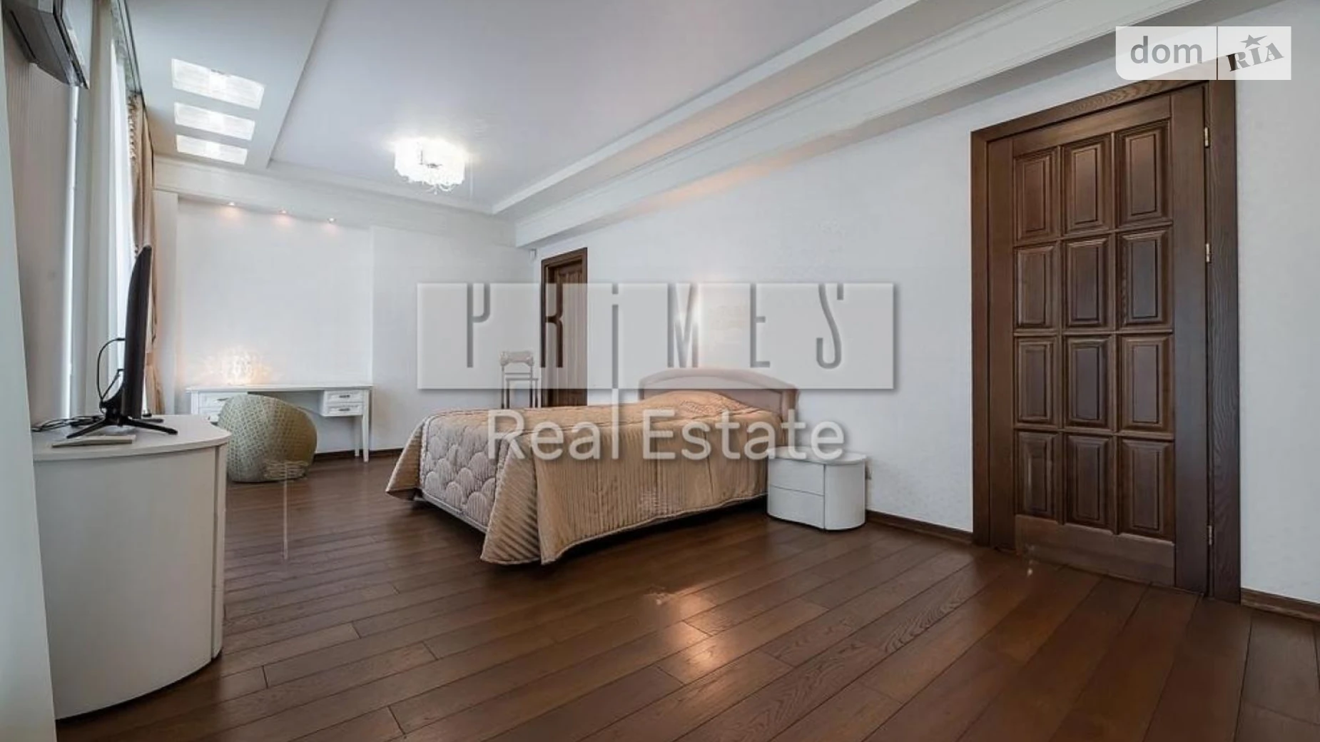 Сдается в аренду 4-комнатная квартира 260 кв. м в Киеве, ул. Андрея Верхогляда(Драгомирова), 12 - фото 4