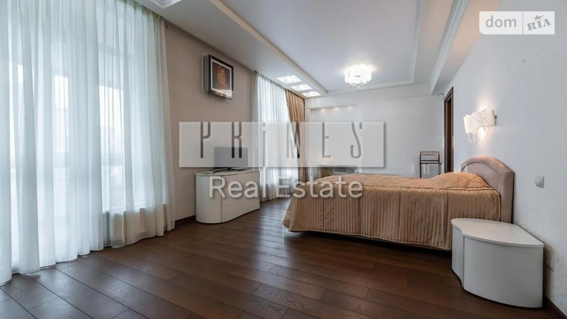 Сдается в аренду 4-комнатная квартира 260 кв. м в Киеве, ул. Андрея Верхогляда(Драгомирова), 12 - фото 3