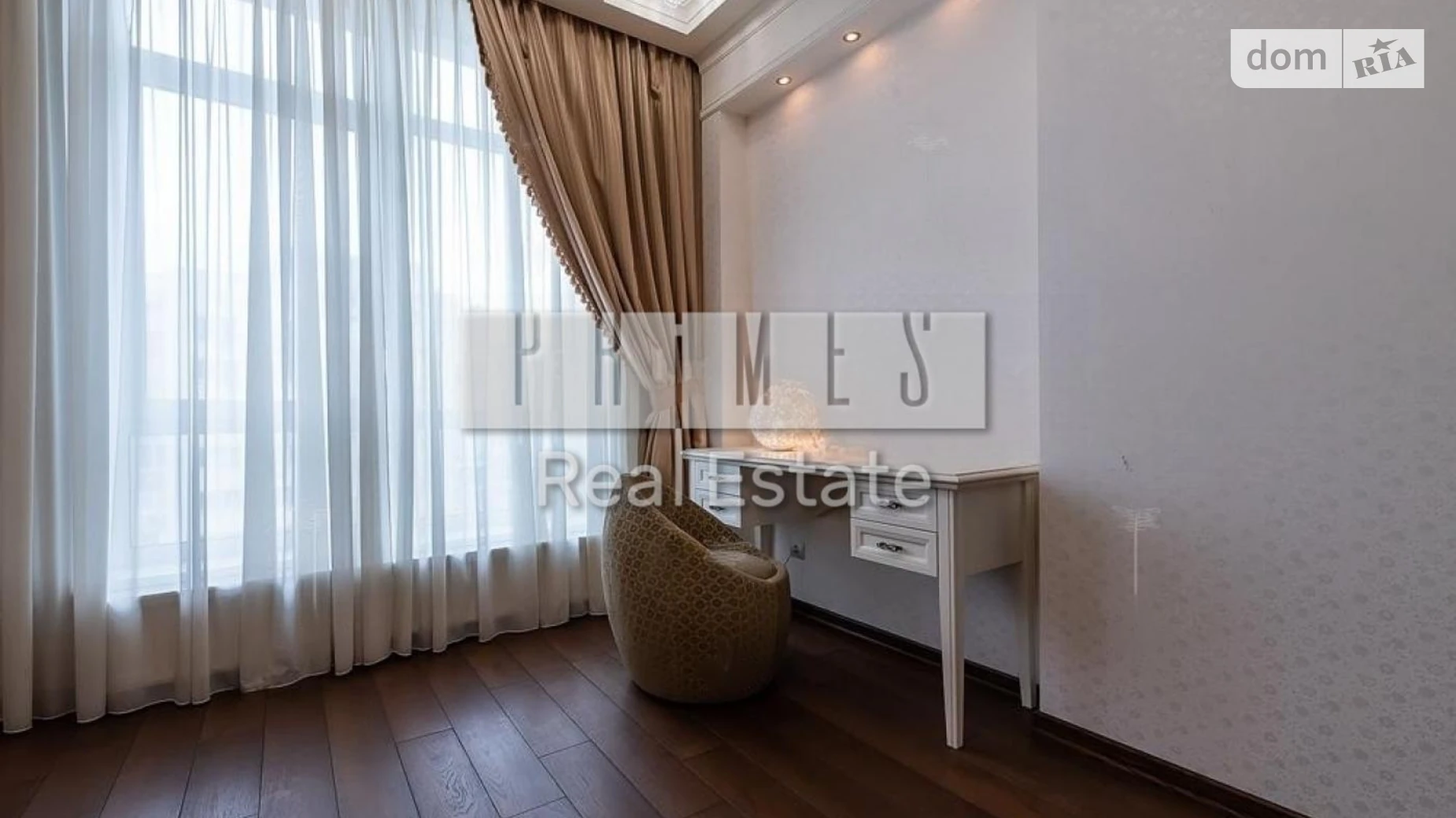 Сдается в аренду 4-комнатная квартира 260 кв. м в Киеве, ул. Андрея Верхогляда(Драгомирова), 12 - фото 5