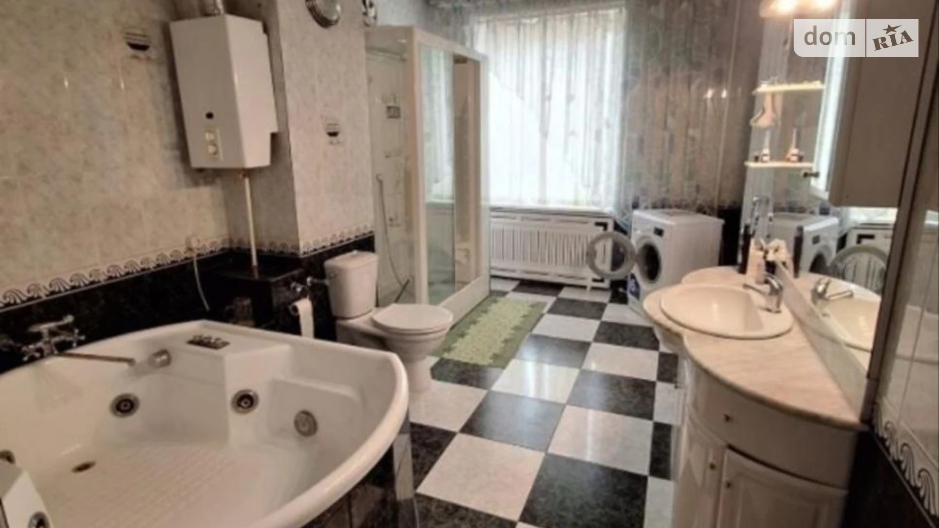 Сдается в аренду 2-комнатная квартира 78.6 кв. м в Днепре, просп. Яворницкого Дмитрия, 125 - фото 3