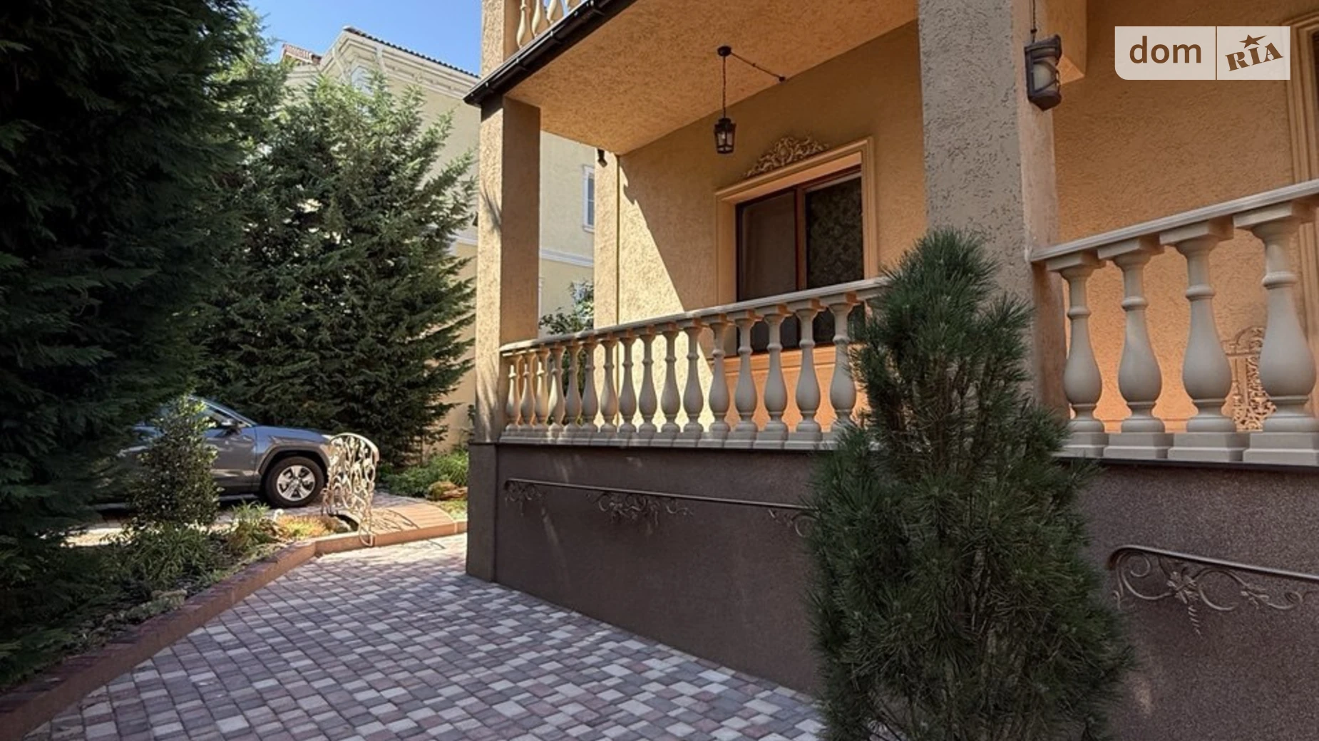 Продается дом на 2 этажа 239 кв. м с мансардой, цена: 520000 $ - фото 2