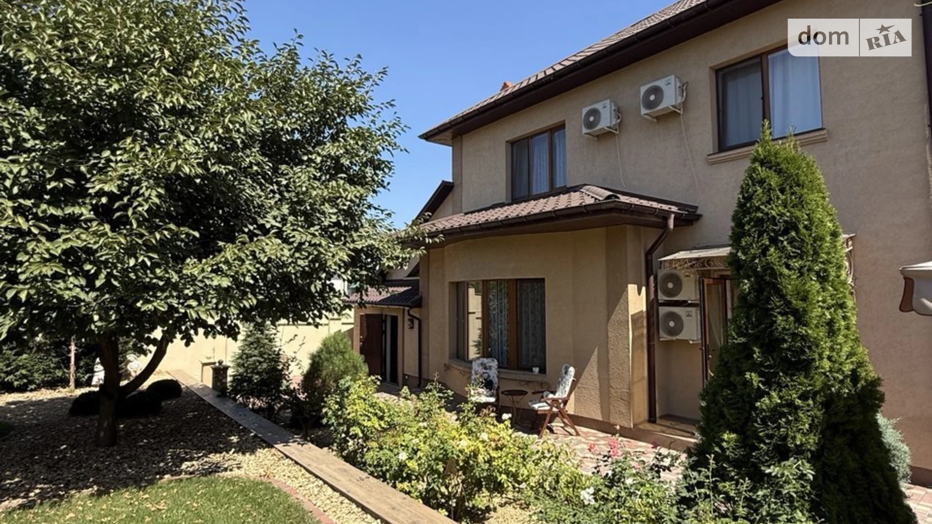 Продается дом на 2 этажа 239 кв. м с мансардой, цена: 520000 $ - фото 3