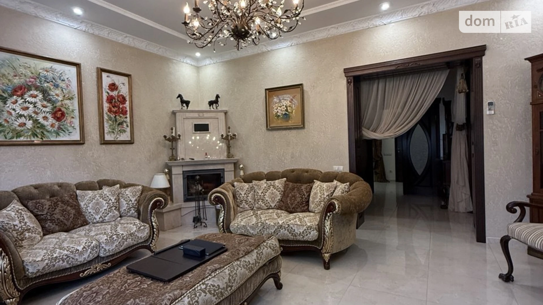 Продается дом на 2 этажа 239 кв. м с мансардой, цена: 520000 $ - фото 5